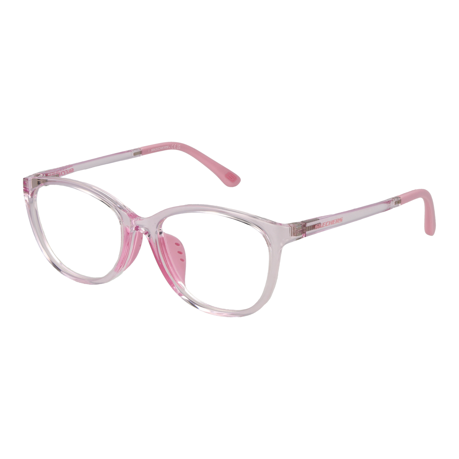 Skechers Optical Frame SE1687-D 074 48