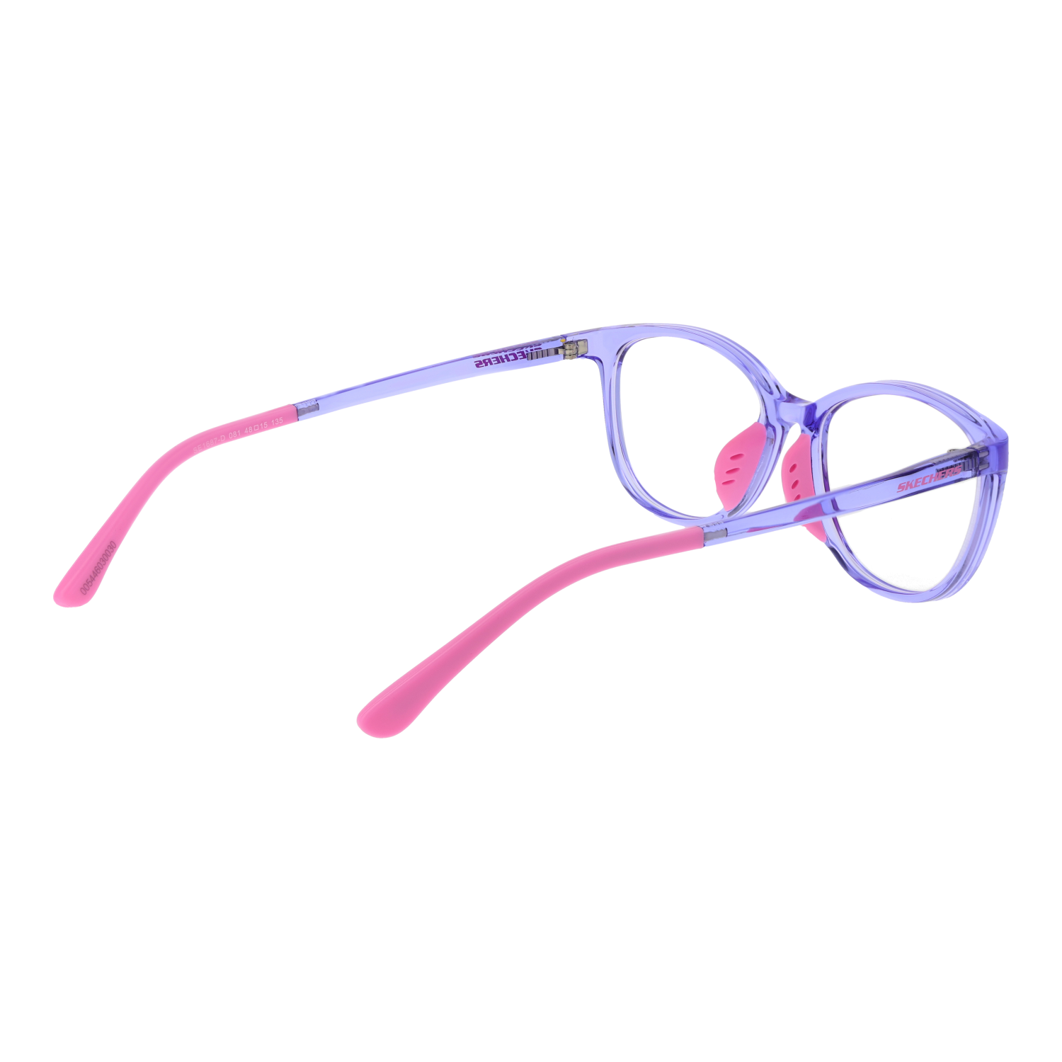 Skechers Optical Frame SE1687-D 081 48