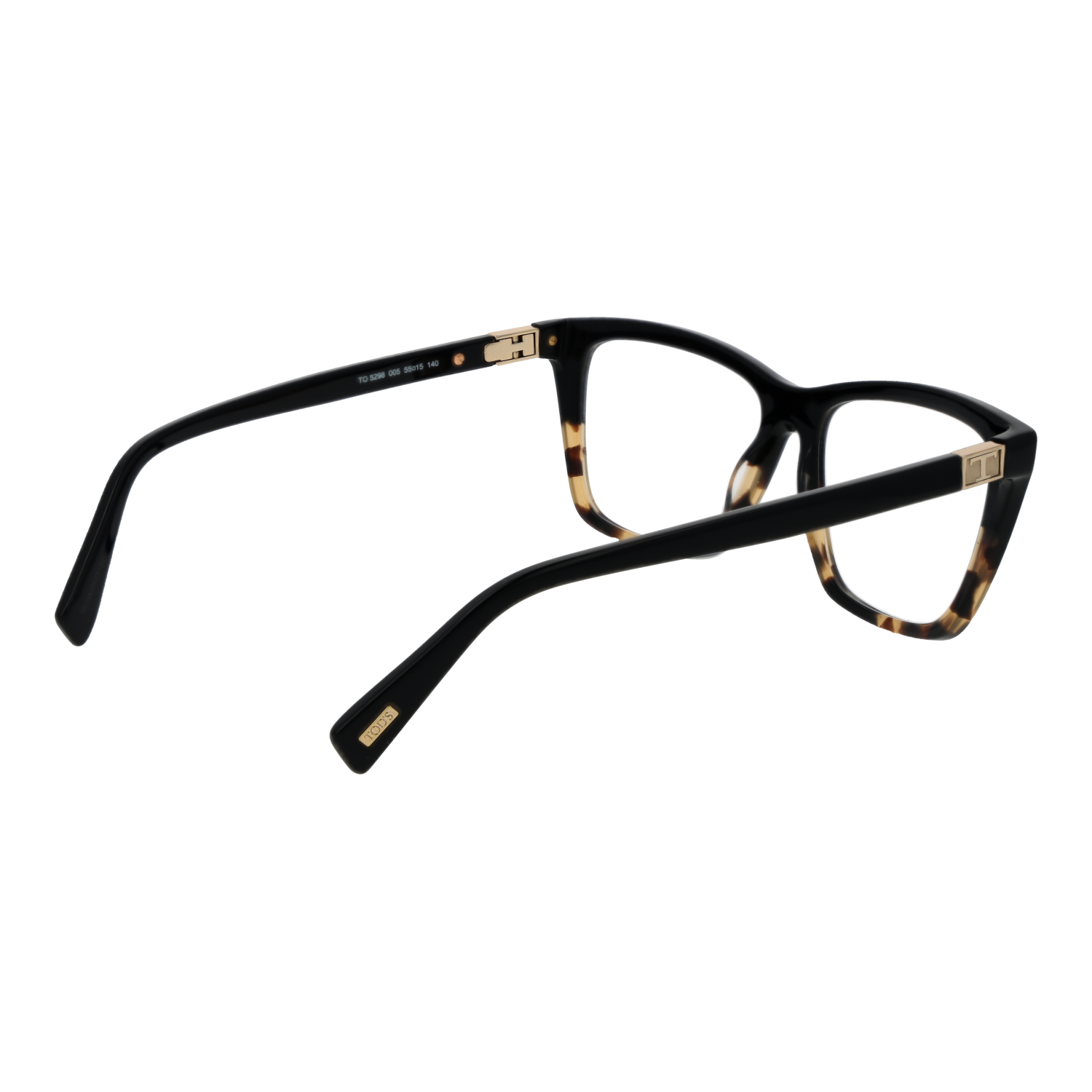 Tods Optical Frame TO5298 005 55