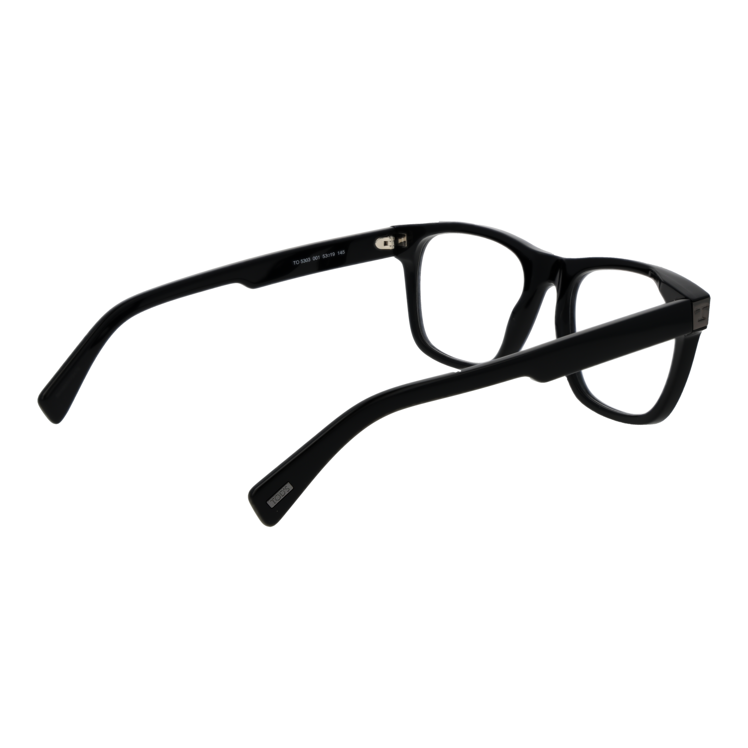 Tods Optical Frame TO5303 001 53