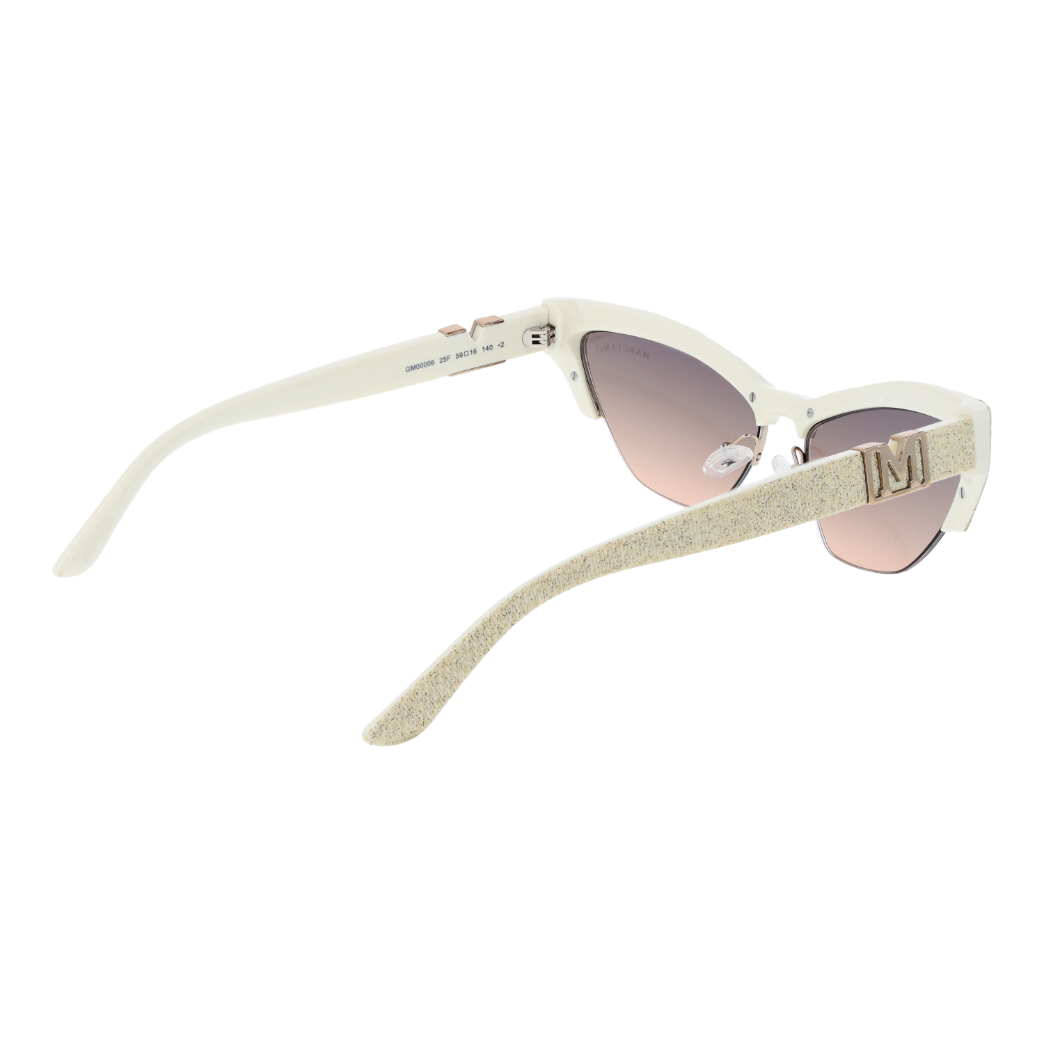 Marciano by Guess Sunglasses GM00006 25F 59