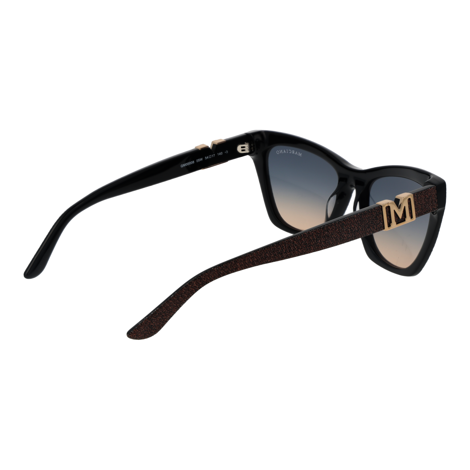 Marciano by Guess Sunglasses GM00008 05W 54