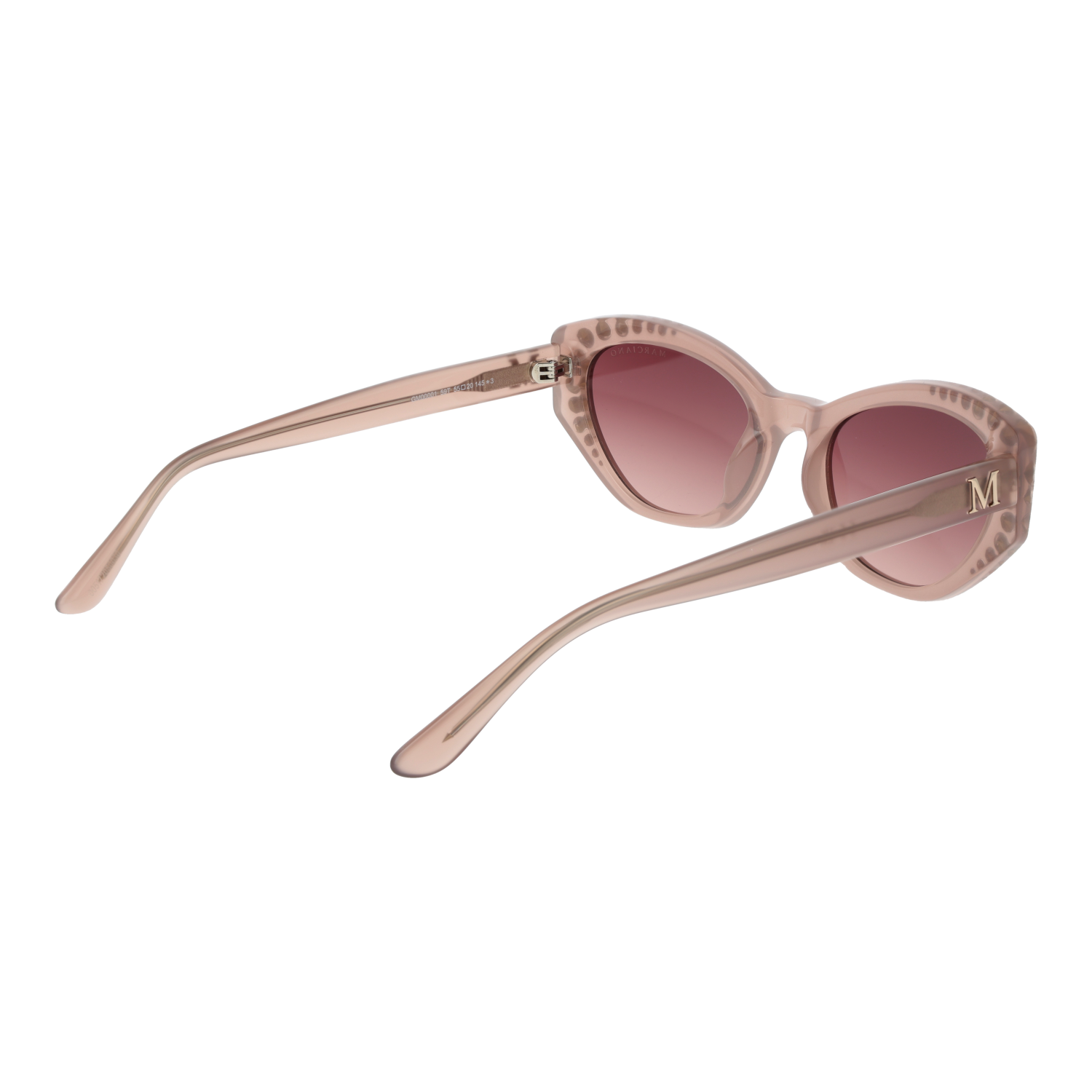 Marciano by Guess Sunglasses GM00001 59T 55