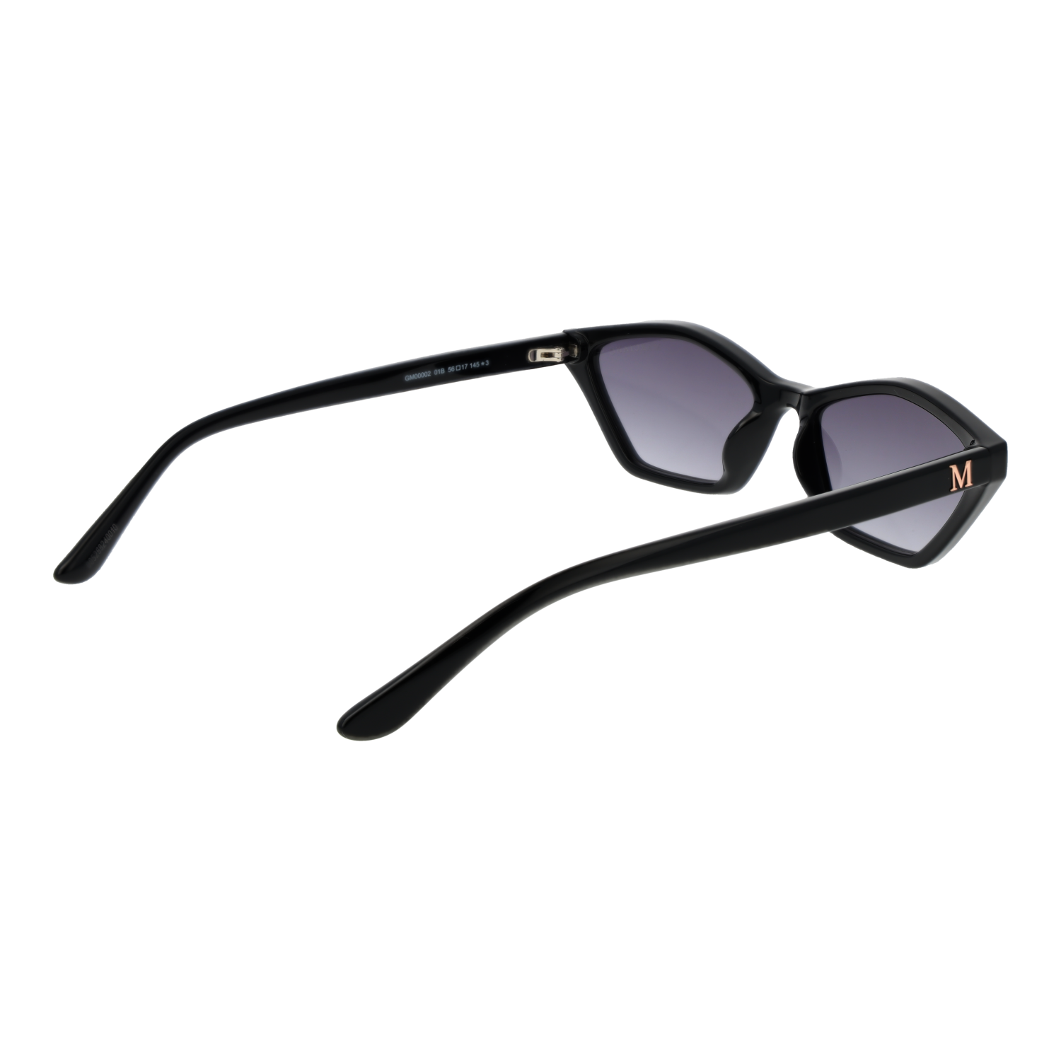 Marciano by Guess Lunettes de soleil GM00002 01B 56