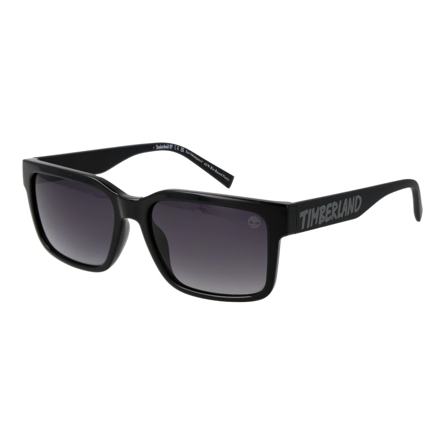 Lunettes de soleil Timberland TB00012 01B 54