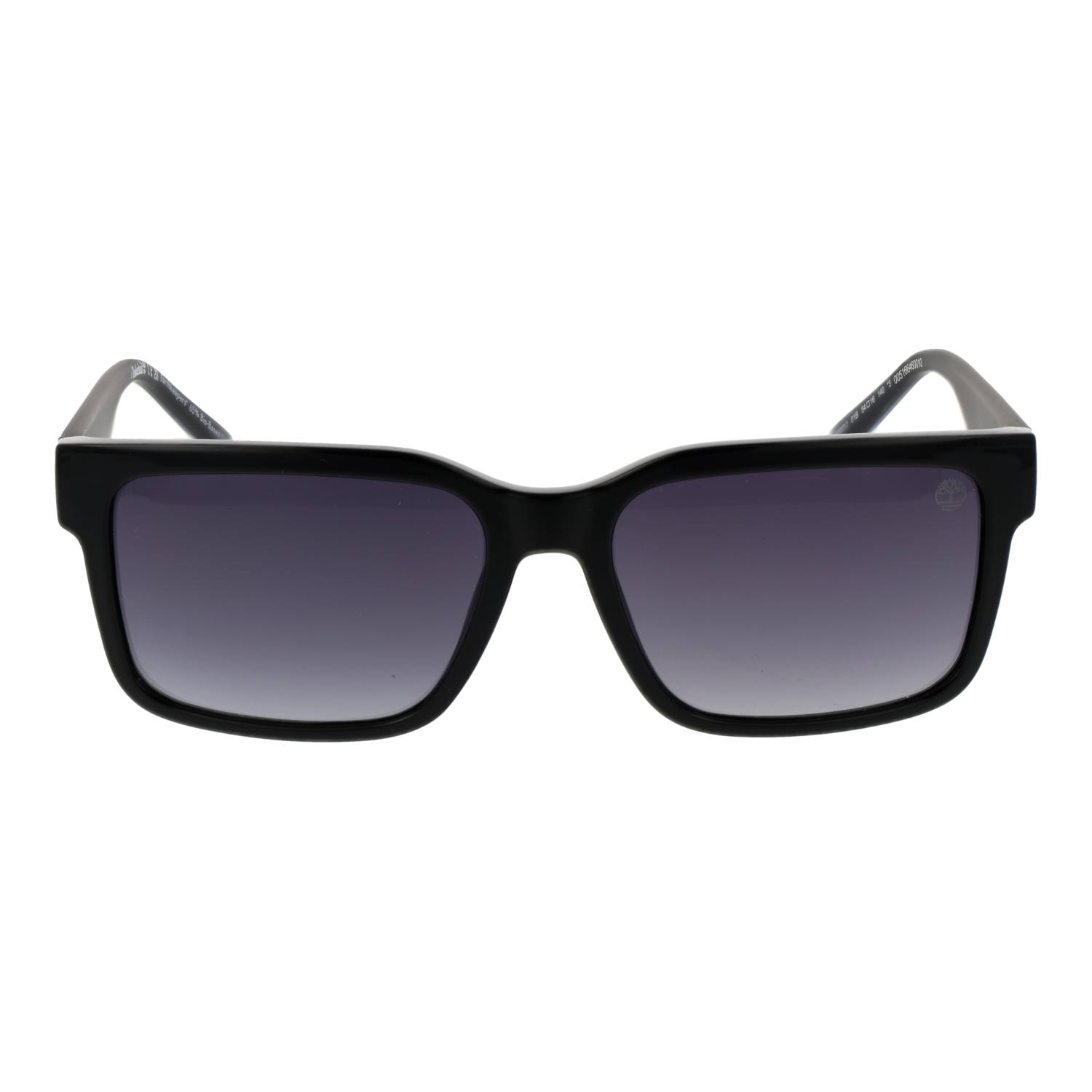 Lunettes de soleil Timberland TB00012 01B 54