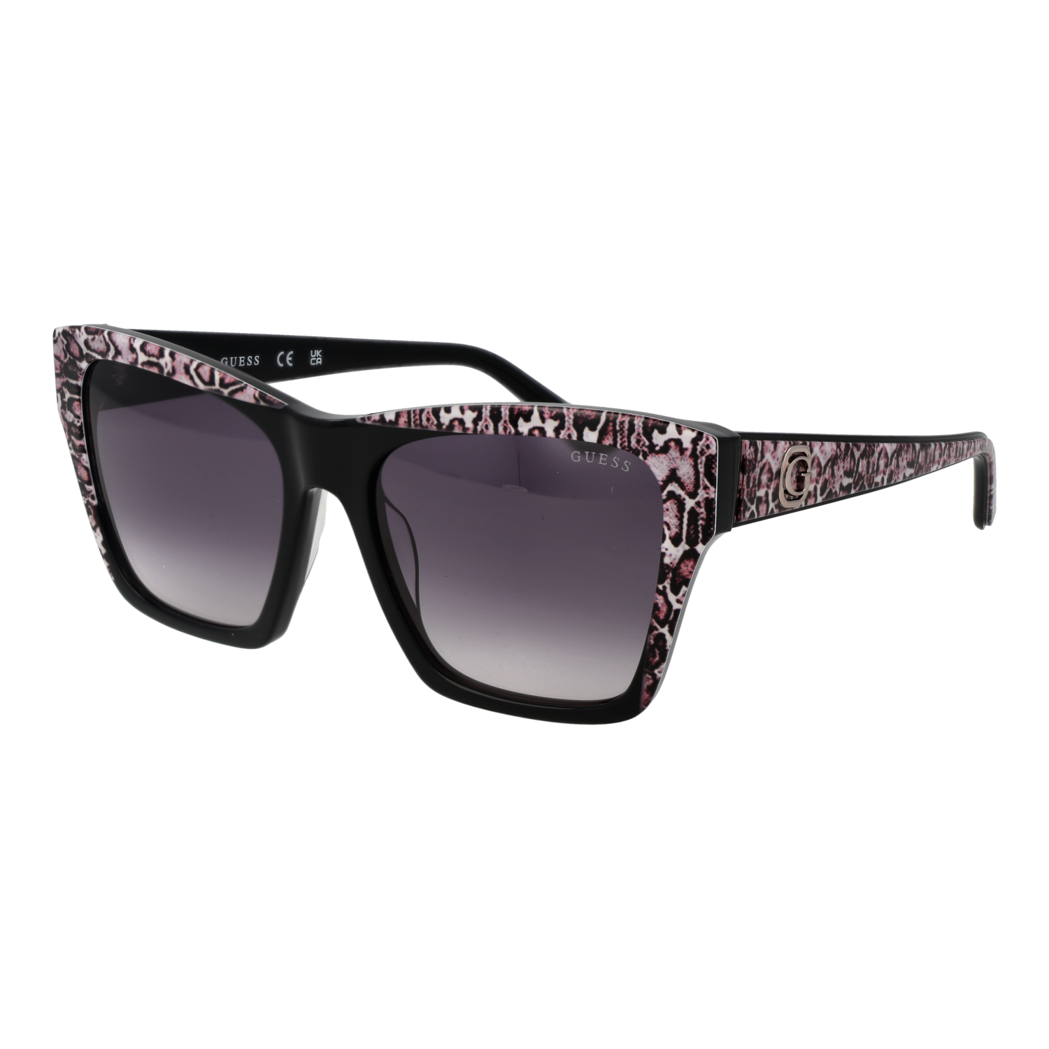 Lunettes de soleil Guess GU00113 05B 55