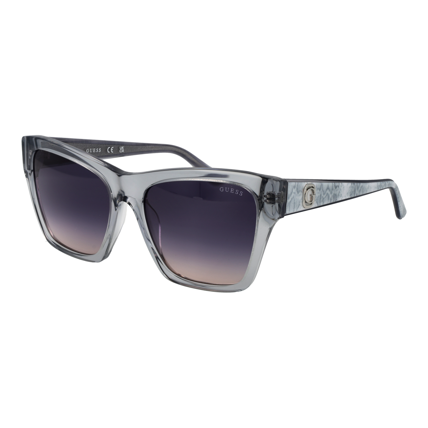 Guess Sunglasses GU00113 20B 55