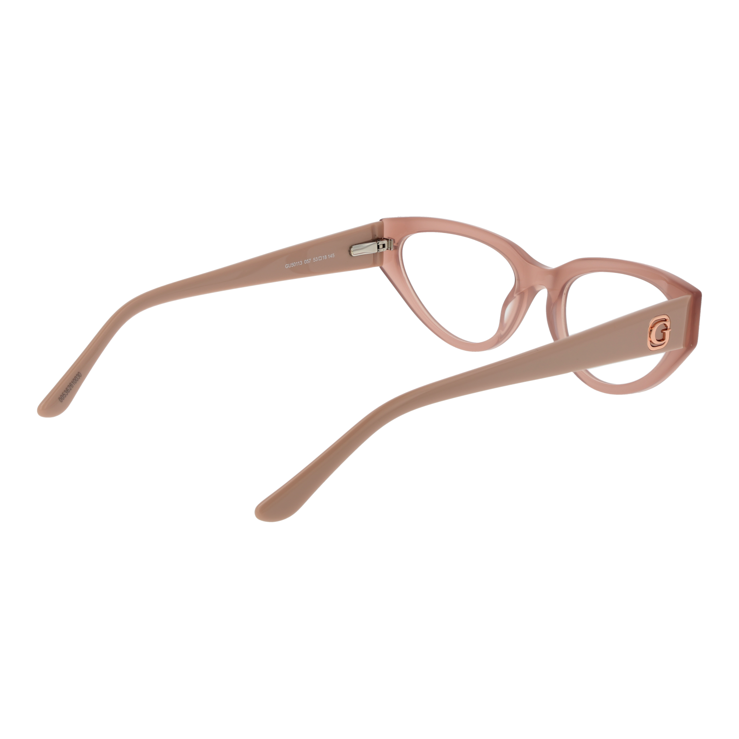 Guess Optical Frame GU50113 057 53