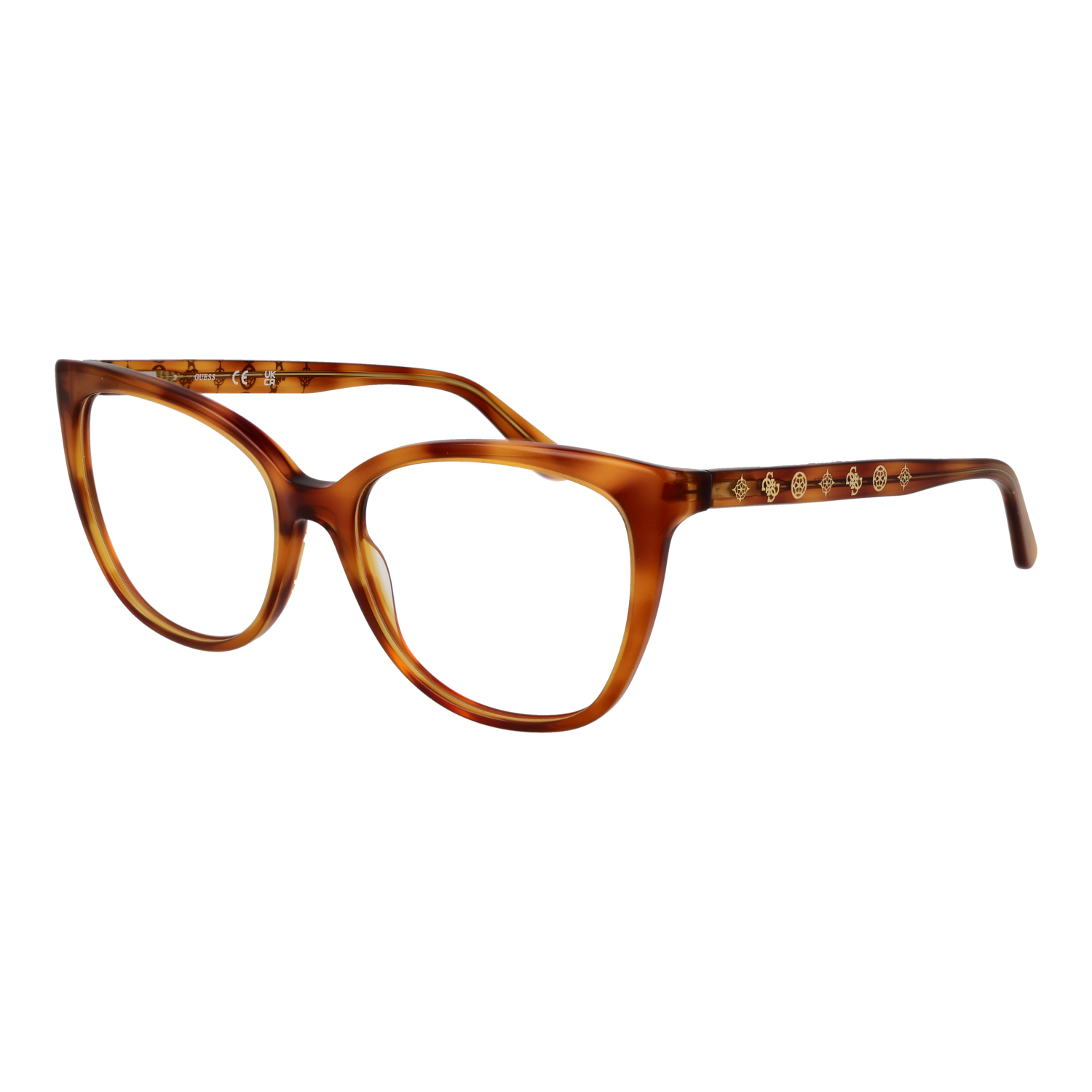 Guess Optical Frame GU50114 053 55