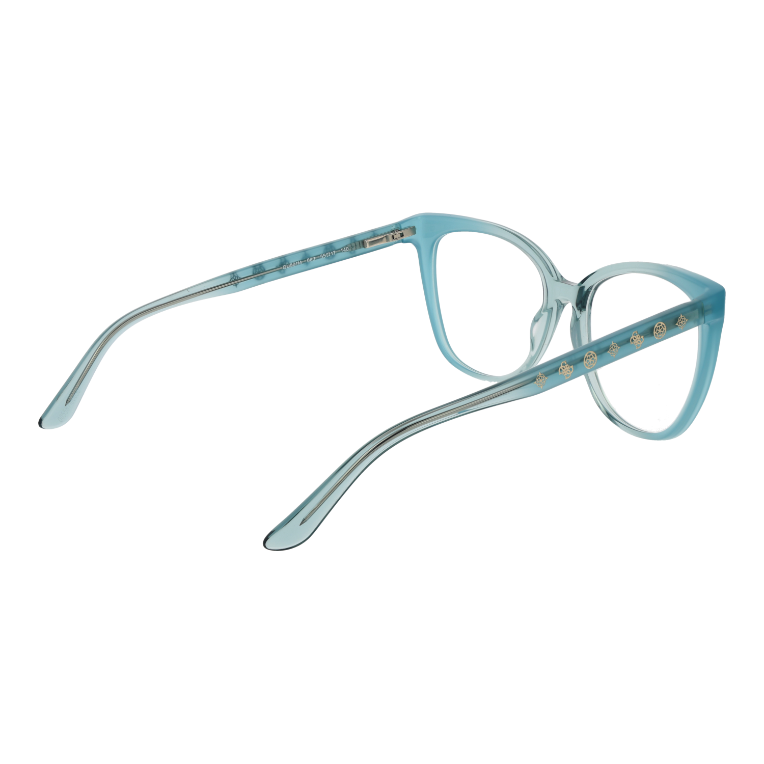 Guess Optical Frame GU50114 089 55
