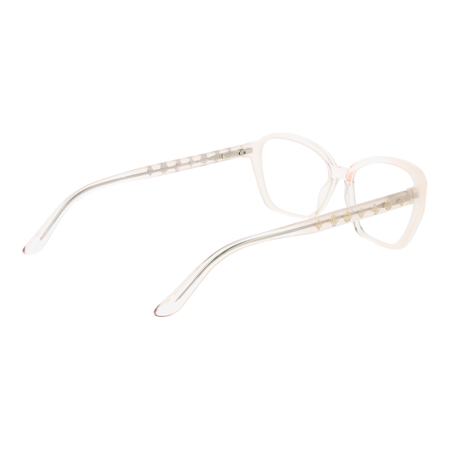 Guess Optical Frame GU50115 025 52