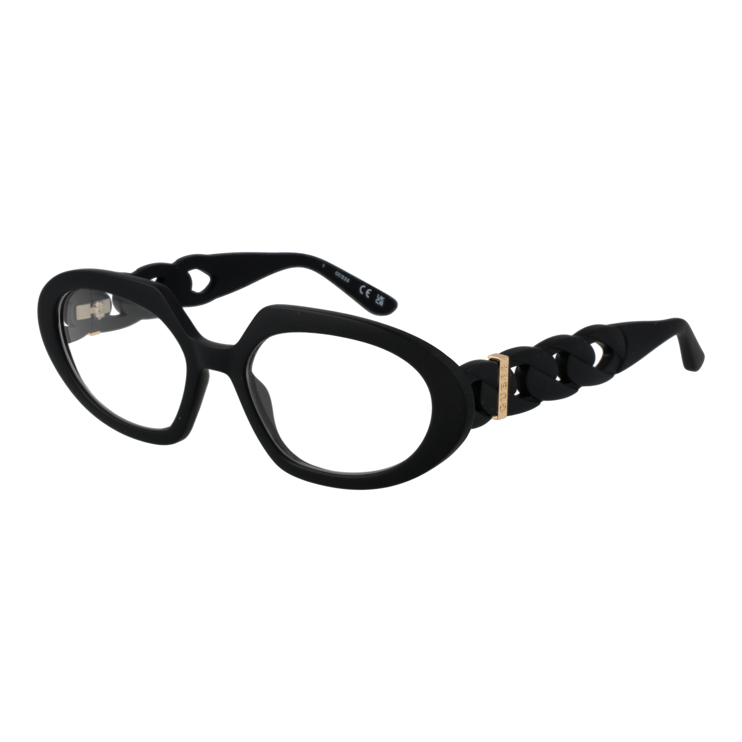 Guess Optical Frame GU50117 002 54