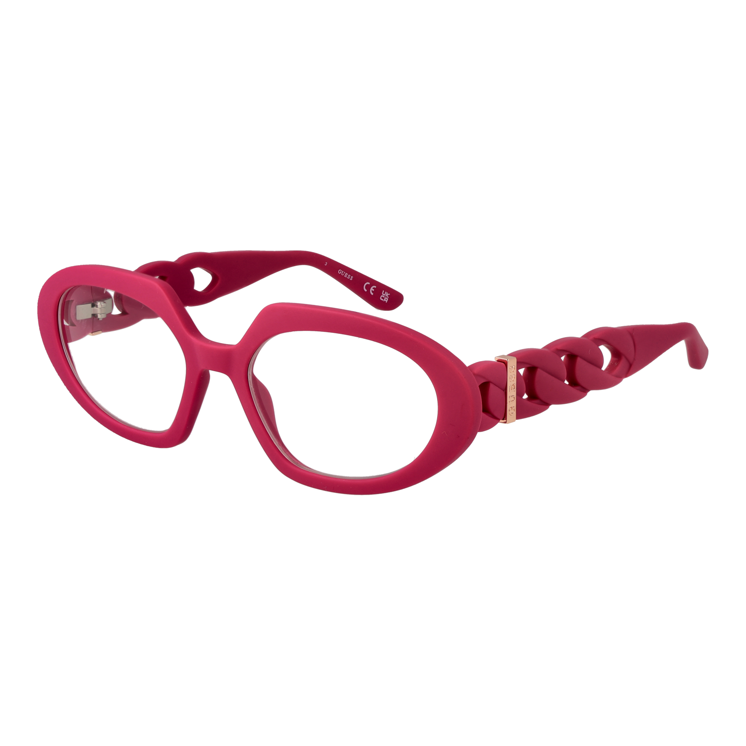 Guess Optical Frame GU50117 073 54