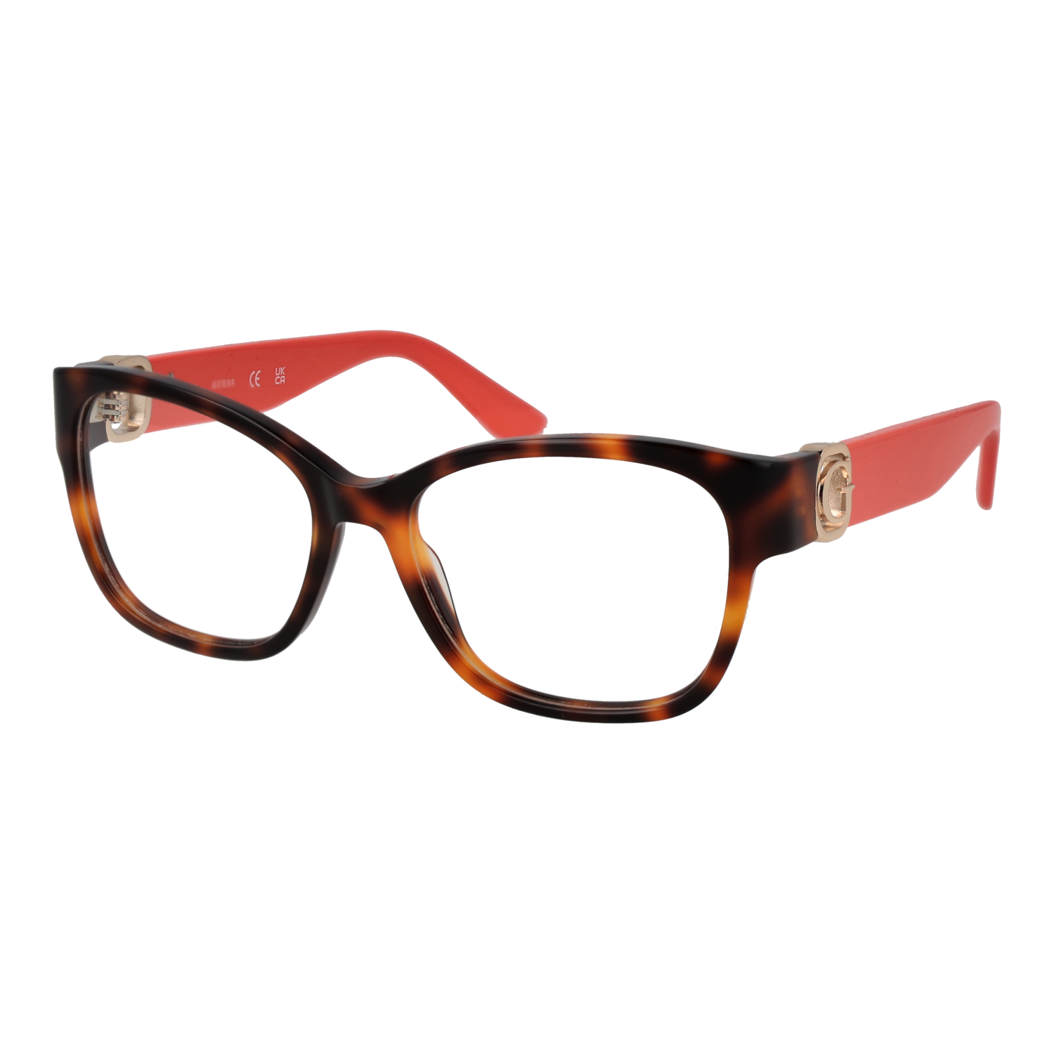 Guess Optical Frame GU50120 052 52