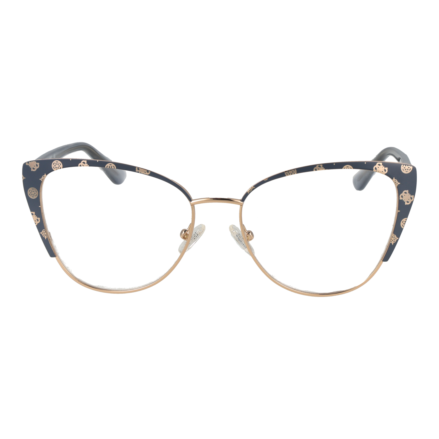 Guess Monture optique GU50121 020 53