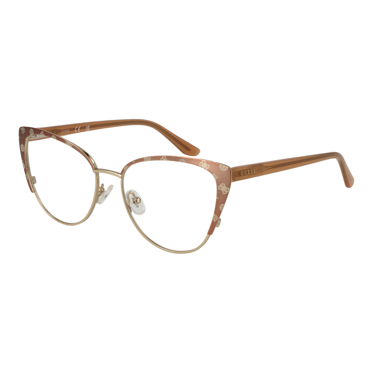 Guess Optical Frame GU50121 059 53