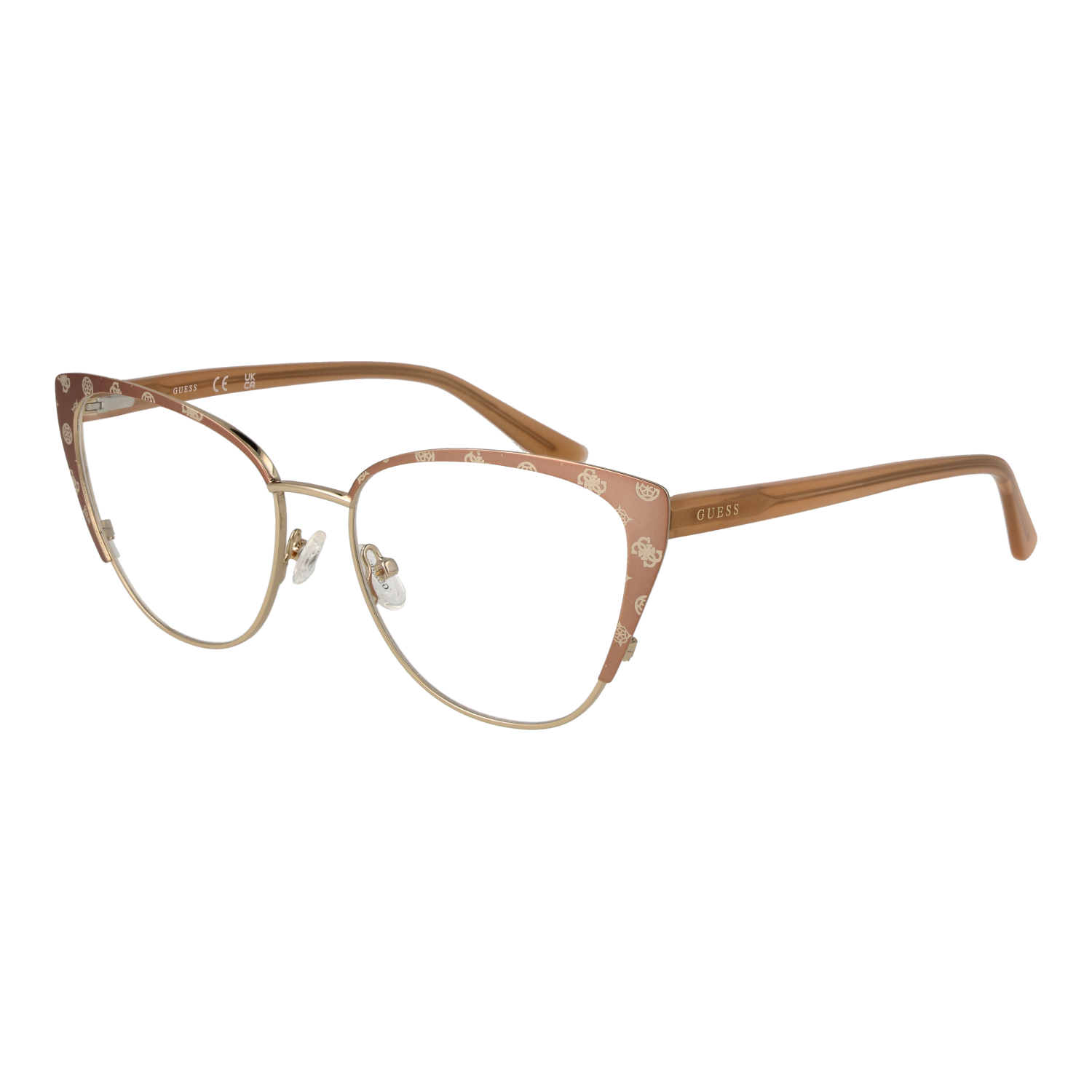 Guess Optical Frame GU50121 059 55