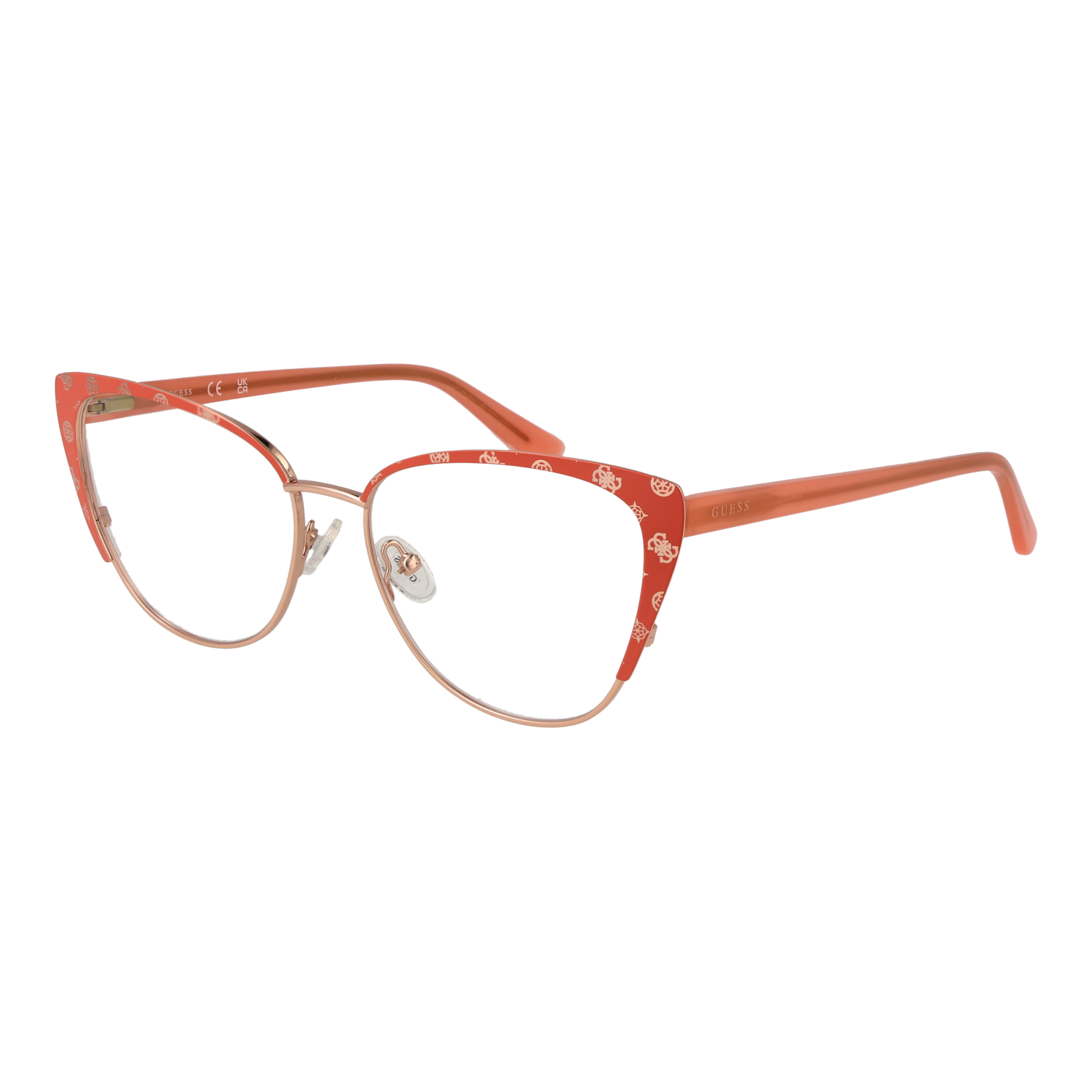 Guess Optical Frame GU50121 074 55