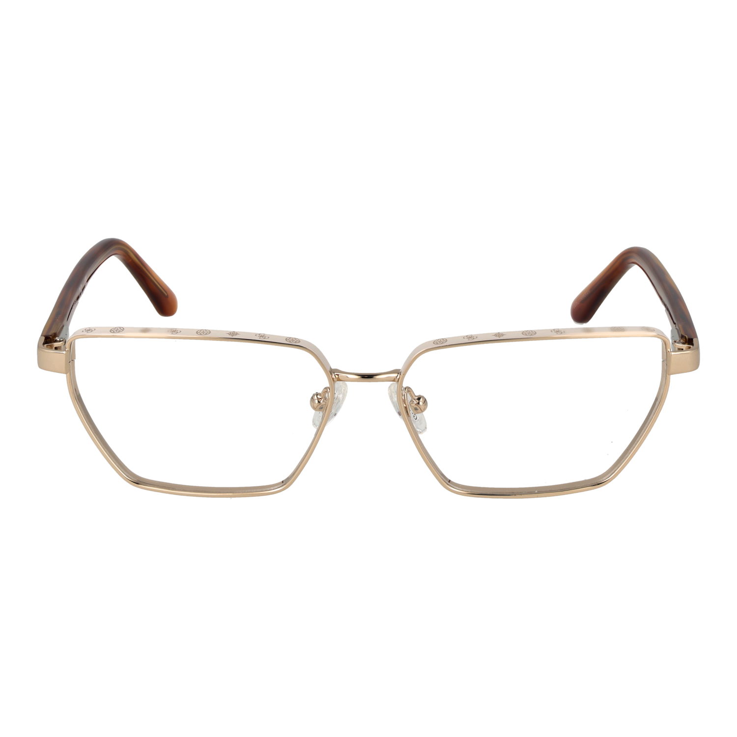 Guess Monture optique GU50123 032 55
