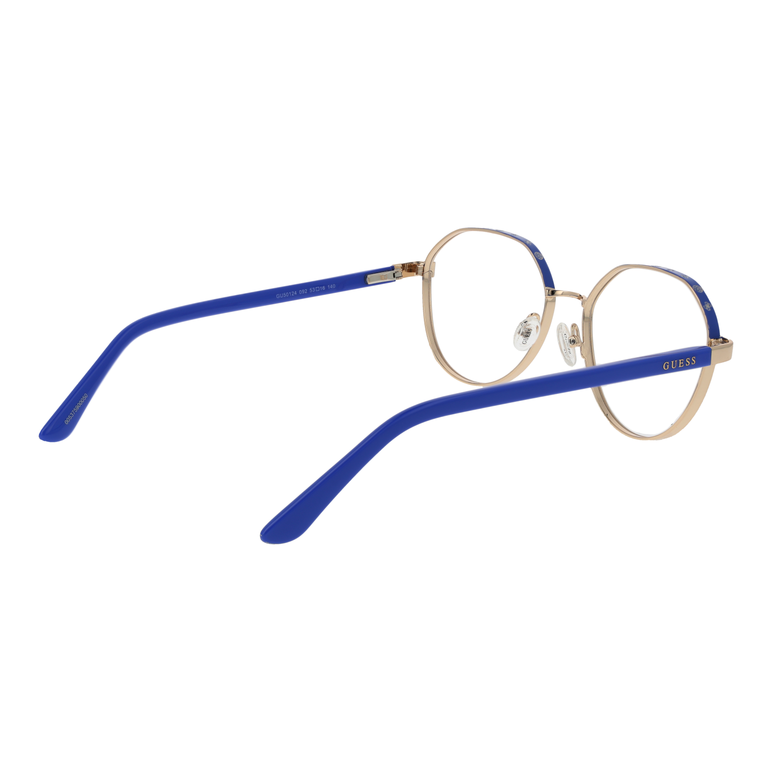 Guess Optical Frame GU50124 092 53