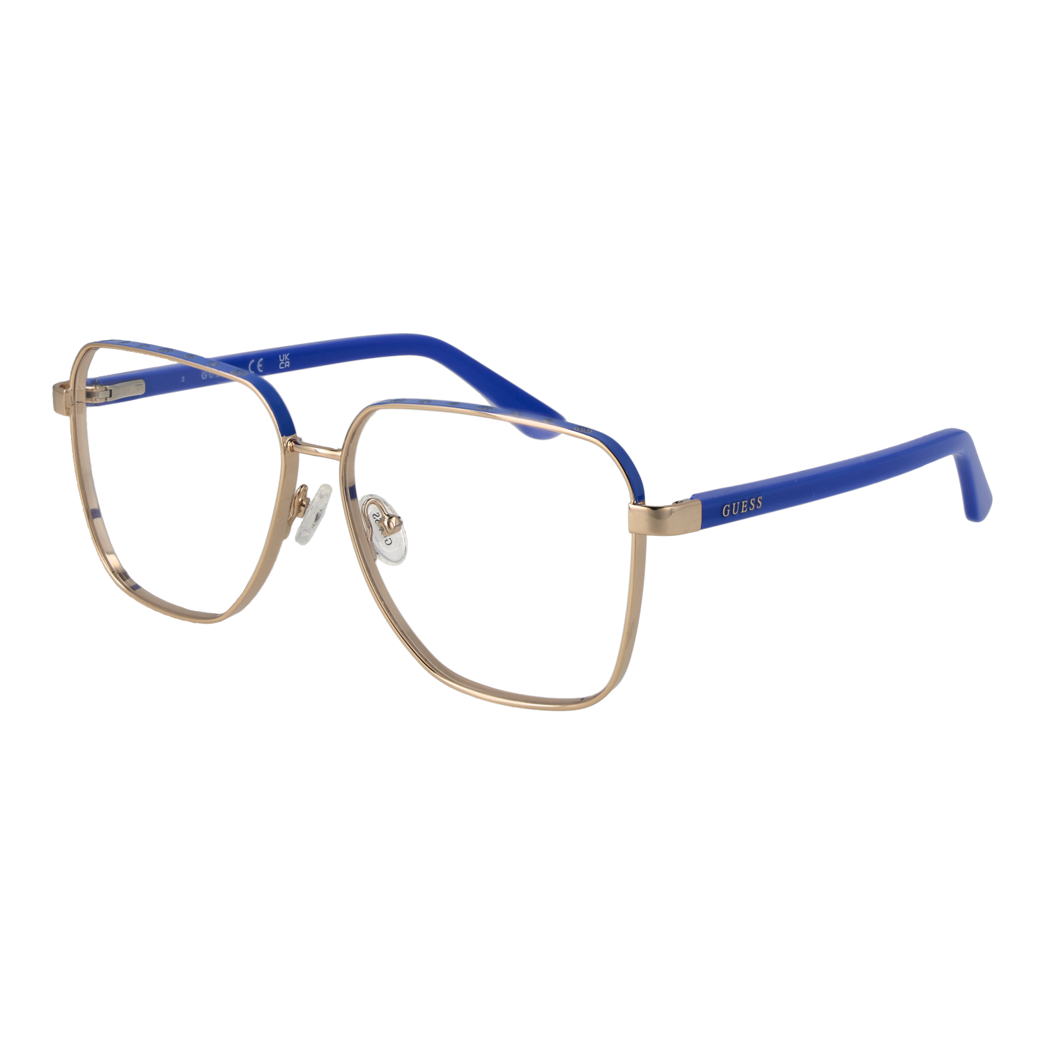 Guess Optical Frame GU50125 092 57