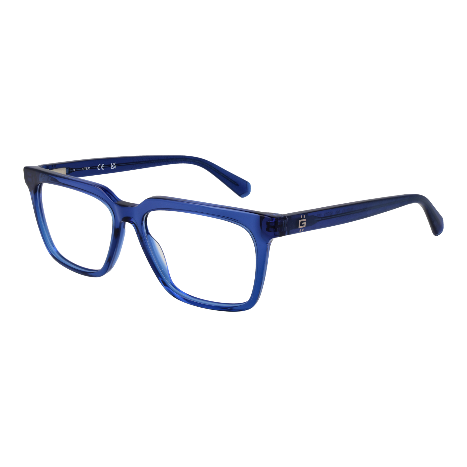 Guess Optical Frame GU50133 090 55
