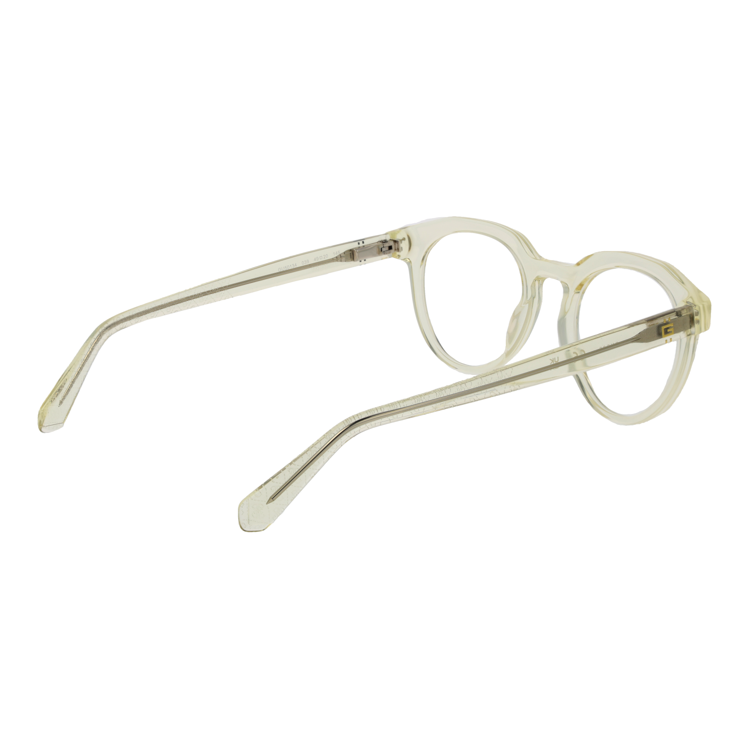 Guess Optical Frame GU50134 039 49