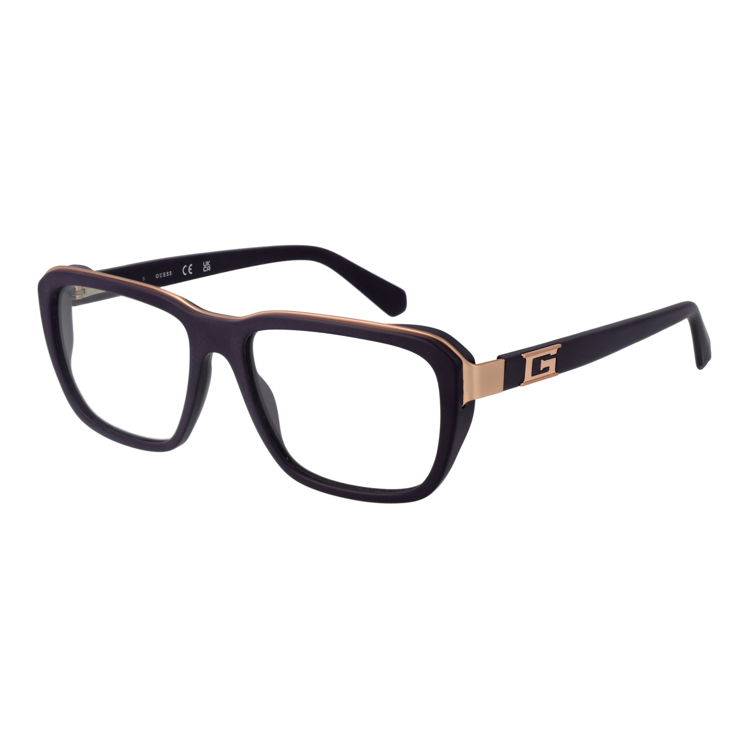 Guess Optical Frame GU50137 082 55