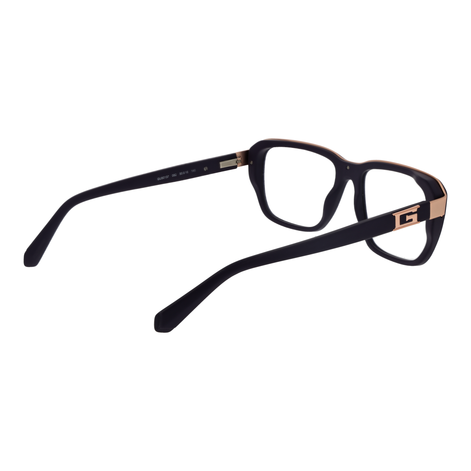Guess Optical Frame GU50137 082 55