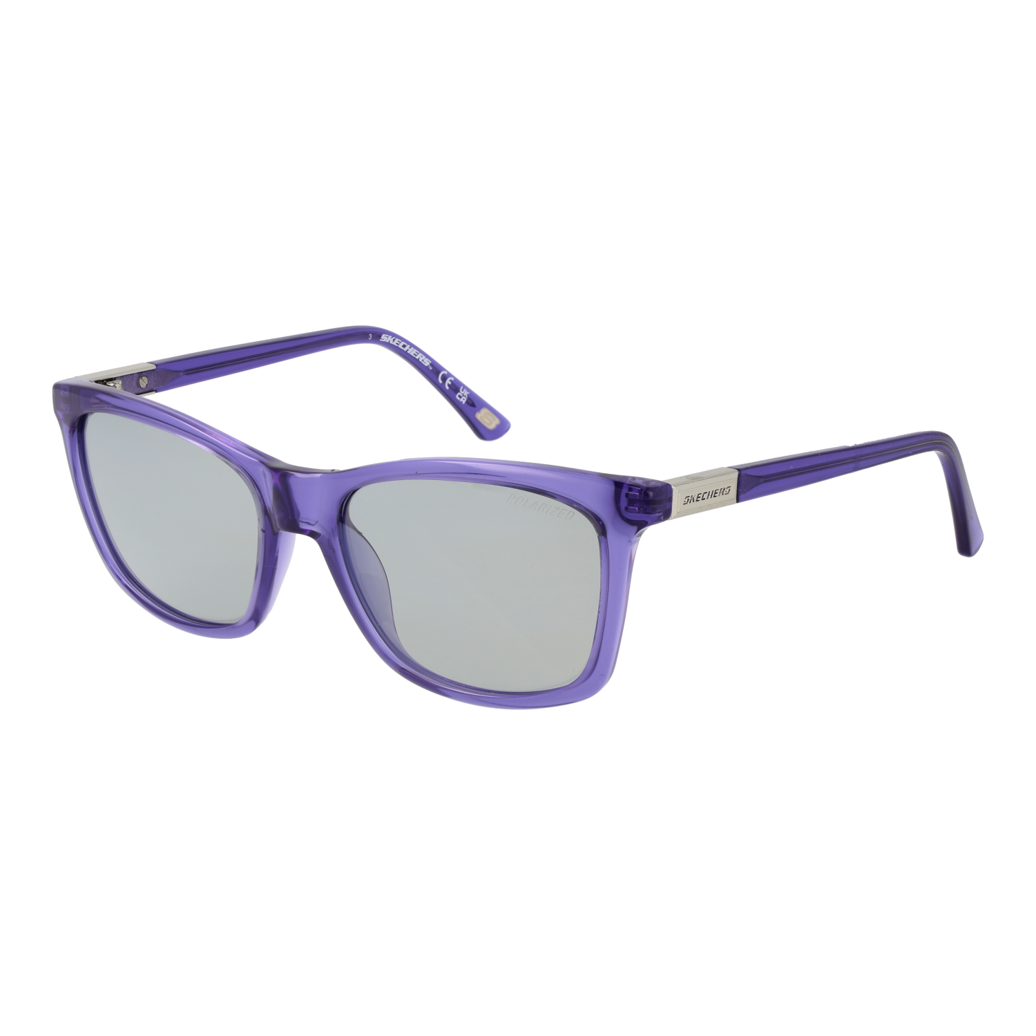 Skechers Sunglasses SE6360 81D 54