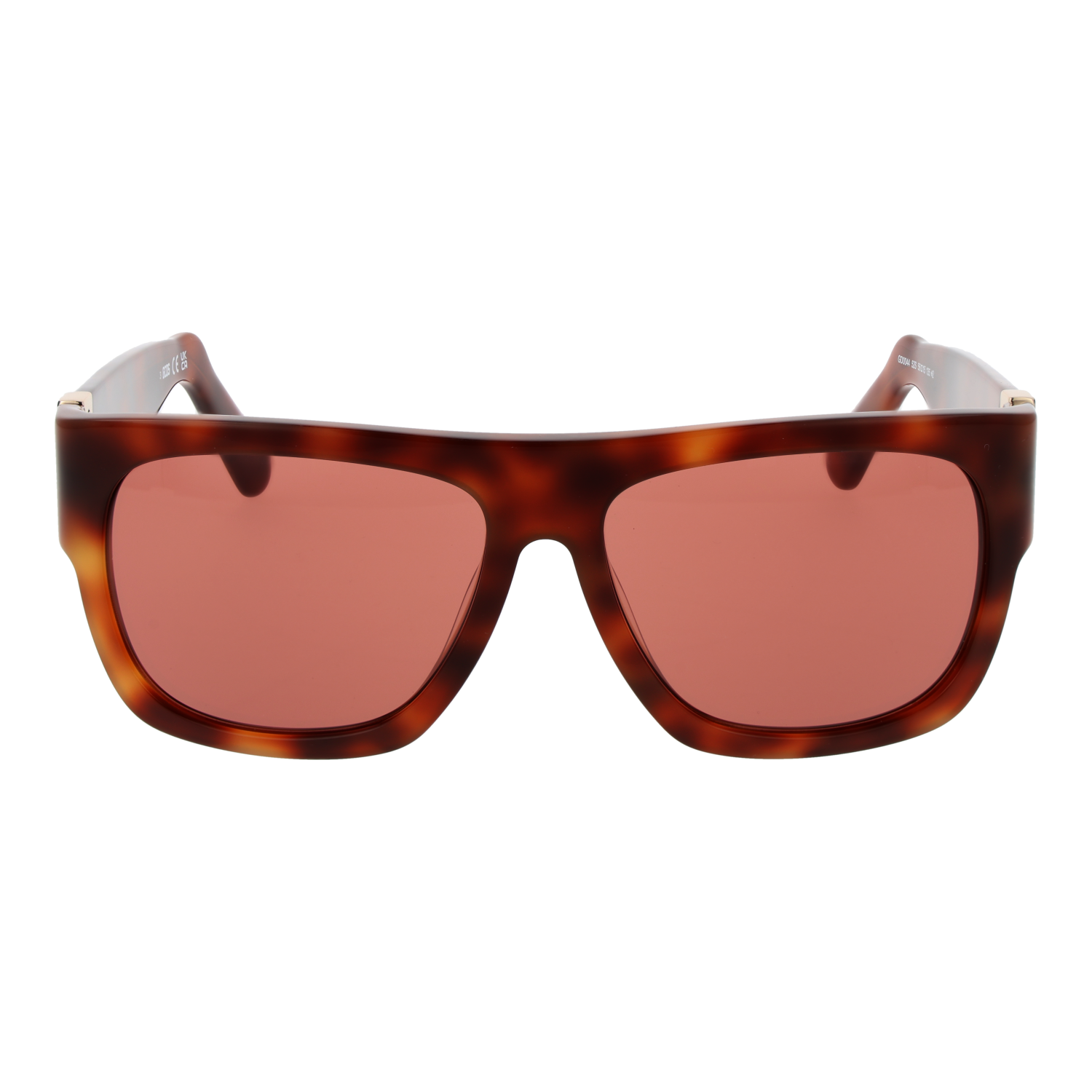 Lunettes de soleil GCDS GD0044 52S 56