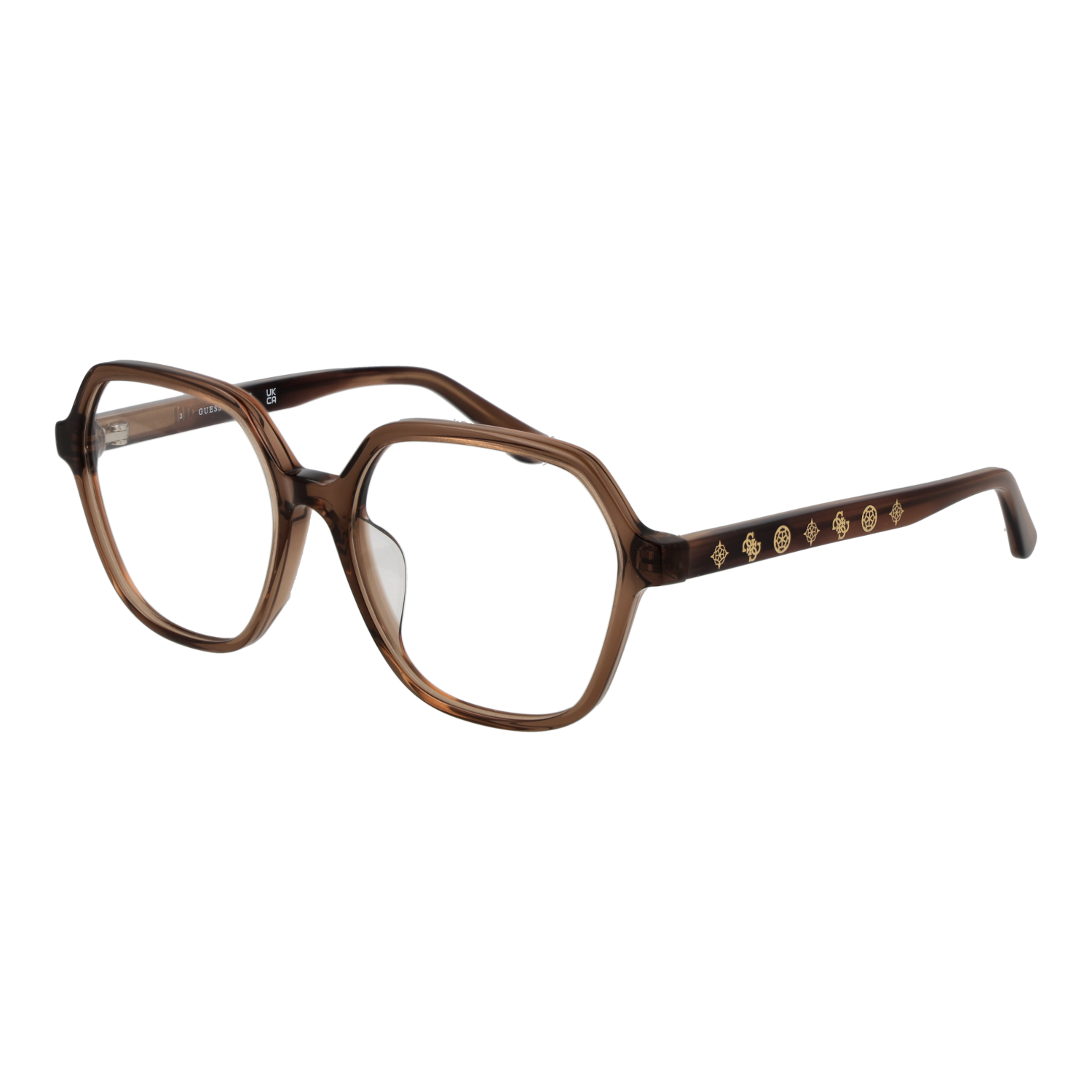 Guess Optical Frame GU50155-D 048 53