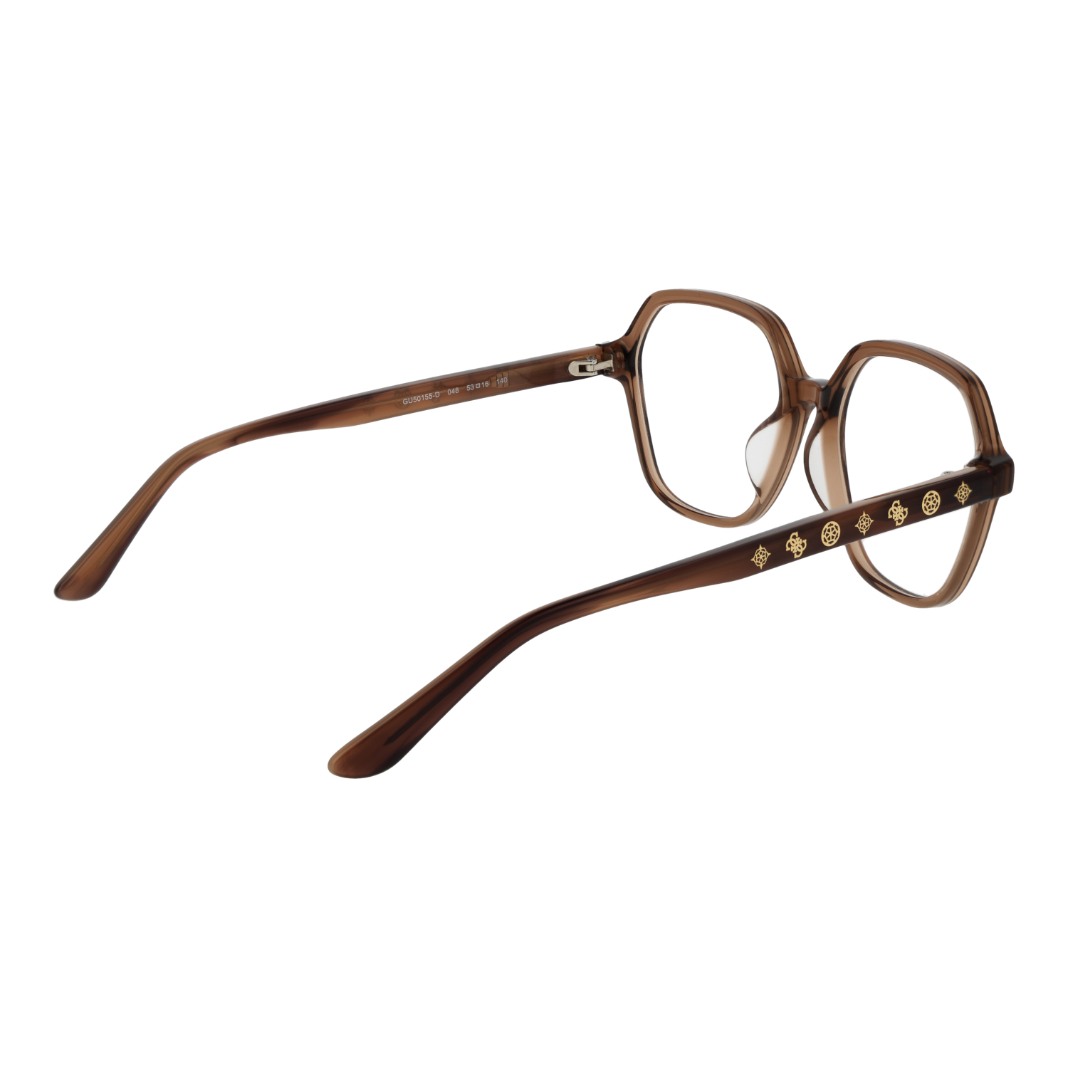 Guess Optical Frame GU50155-D 048 53