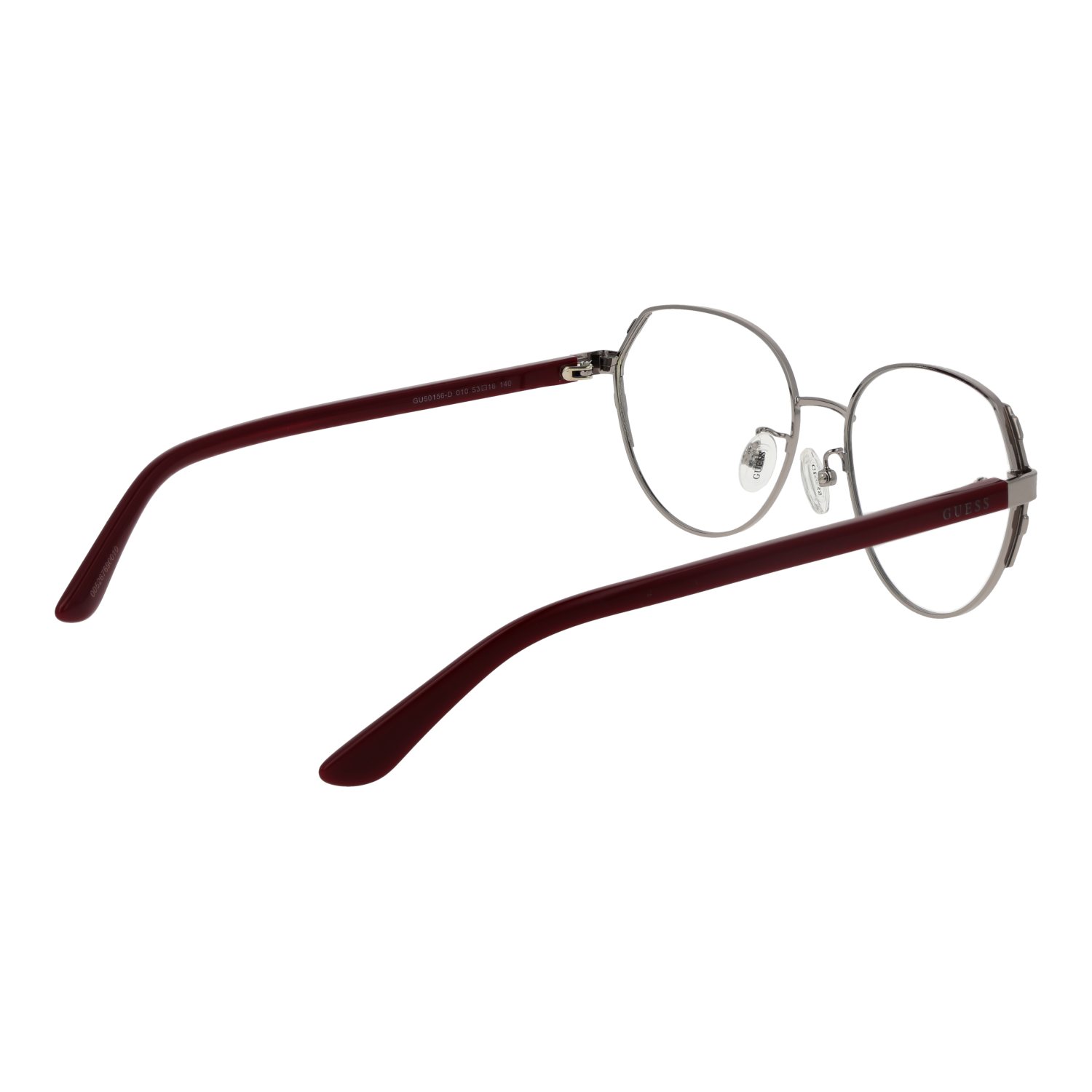 Guess Optical Frame GU50156-D 010 53