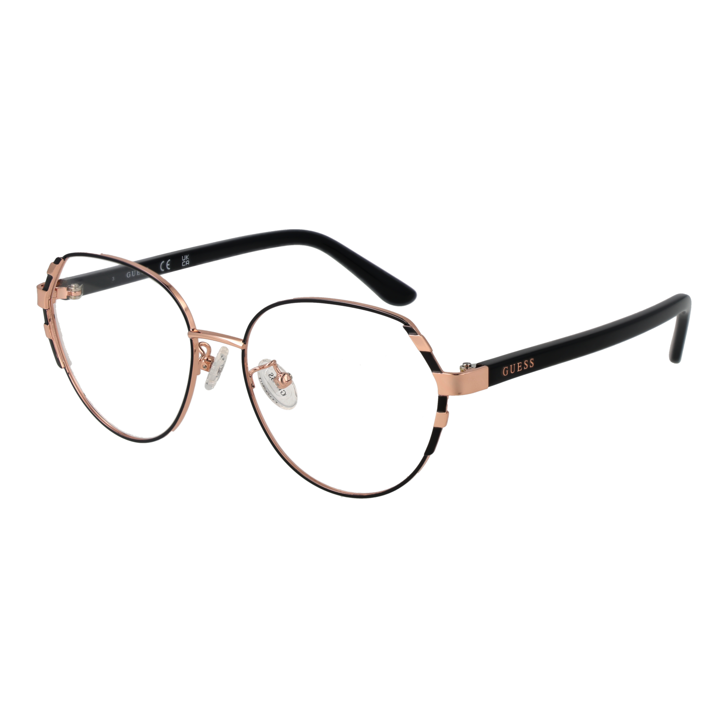 Monture optique Guess GU50156-D 028 53