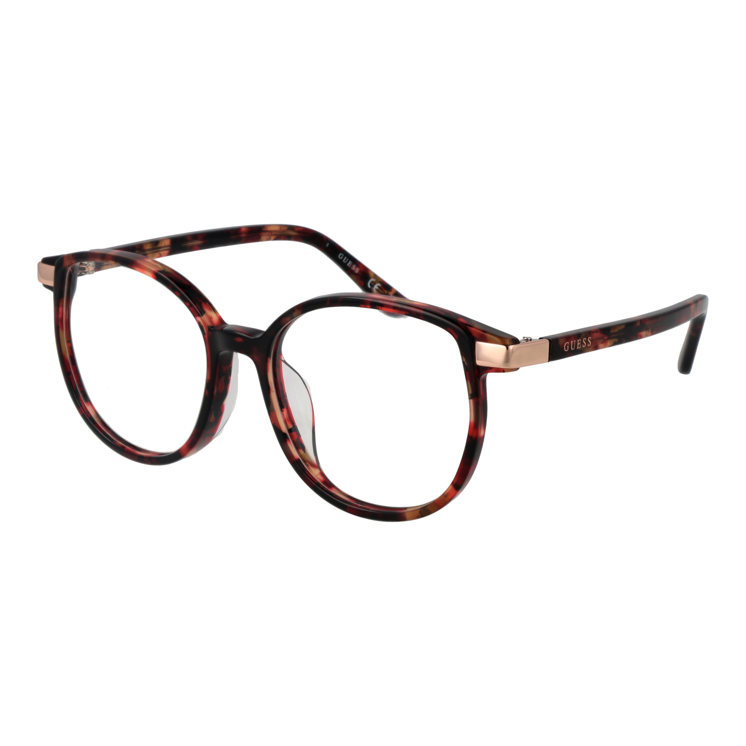 Guess Monture optique GU50157-D 069 52