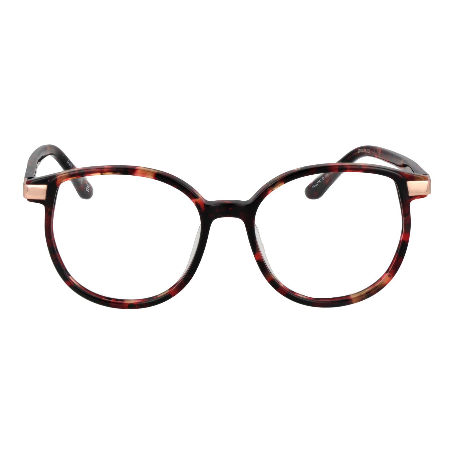 Guess Monture optique GU50157-D 069 52