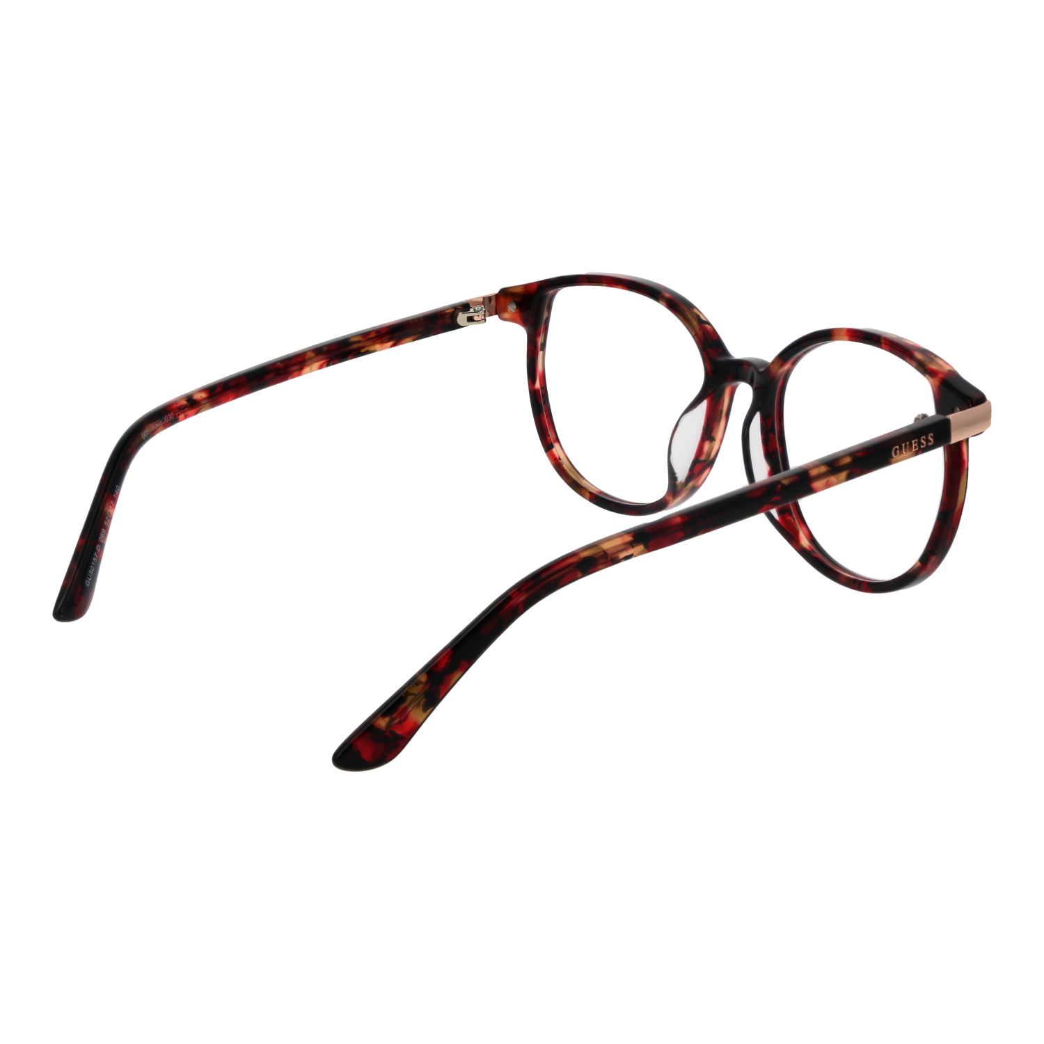 Guess Optical Frame GU50157-D 069 52