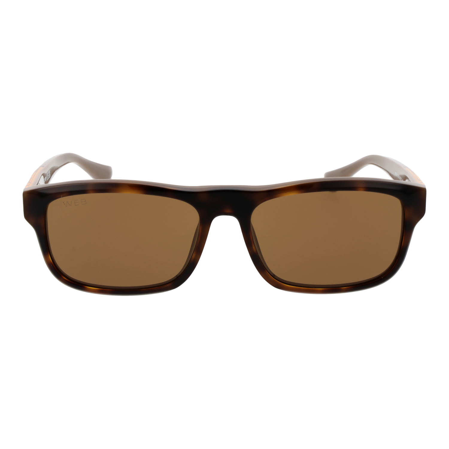 Web Sunglasses WE0371 56J 58