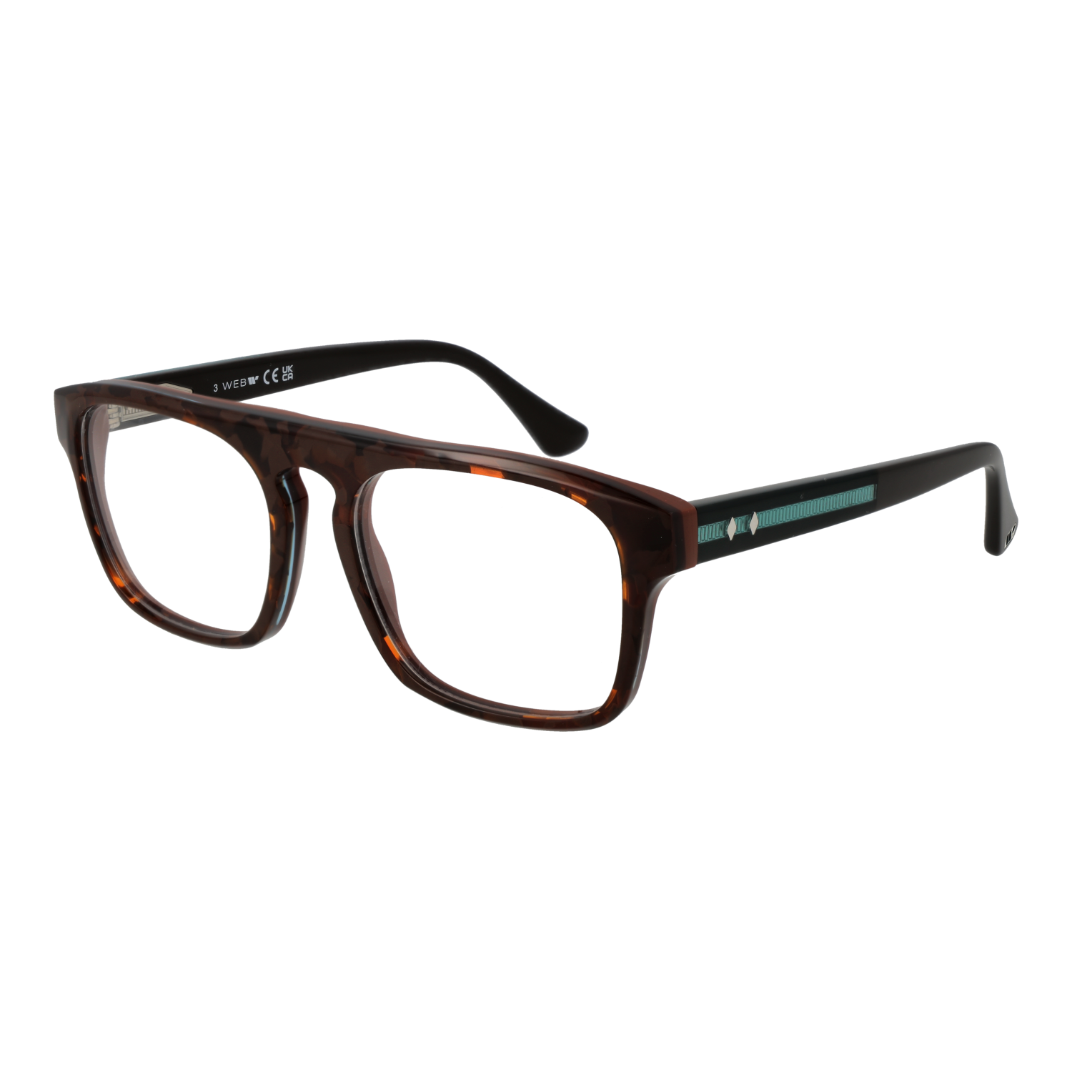 Web Optical Frame WE5434 052 55