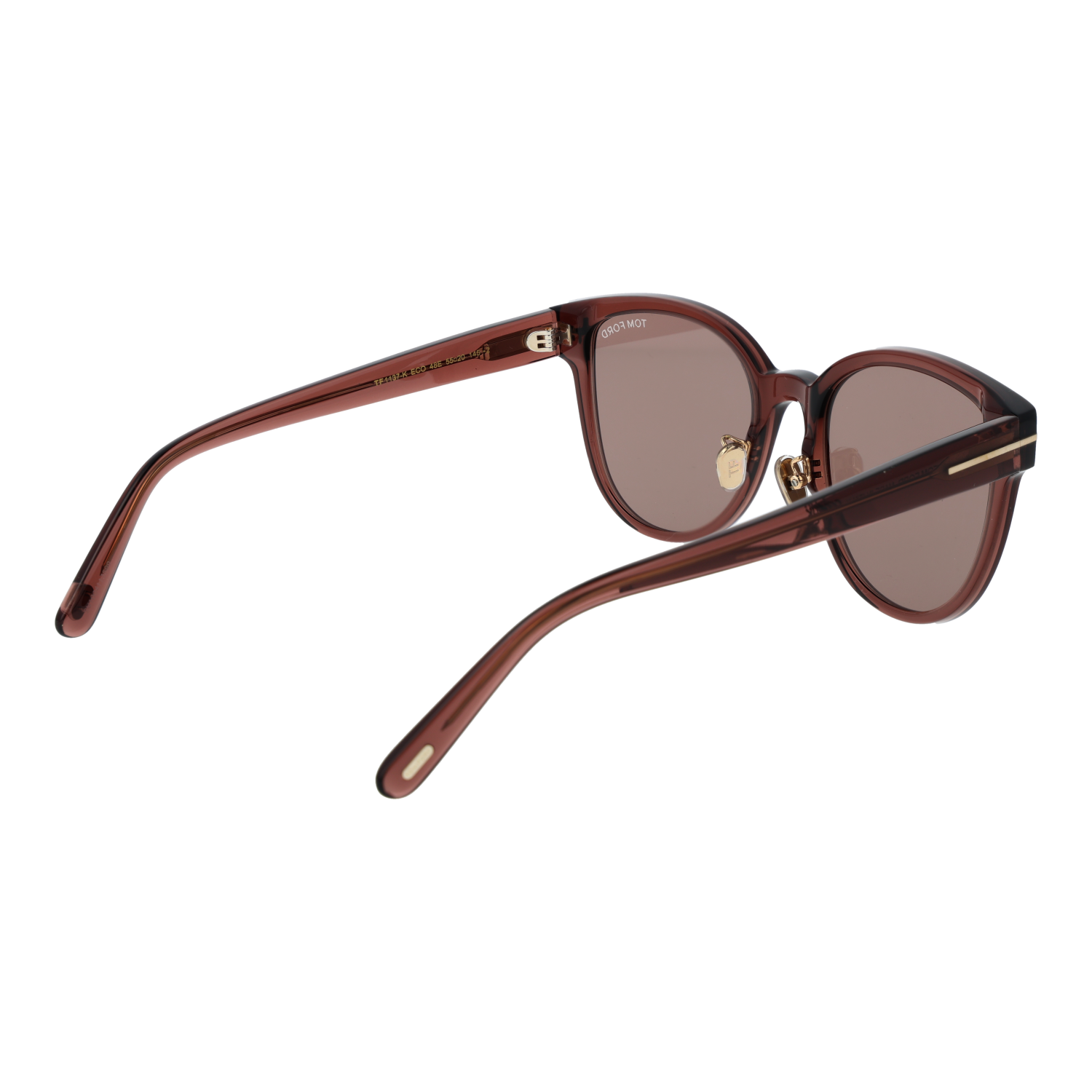 Tom Ford Sunglasses FT1137-K 48E 55