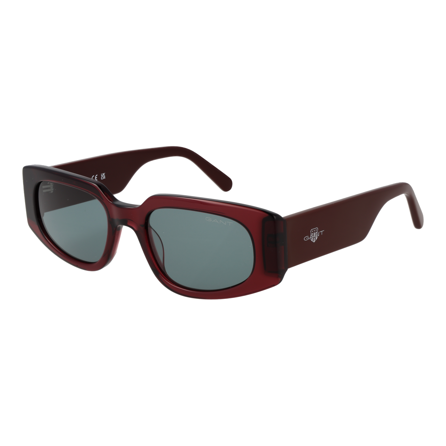 Gant Lunettes de soleil GA00001 66N 53