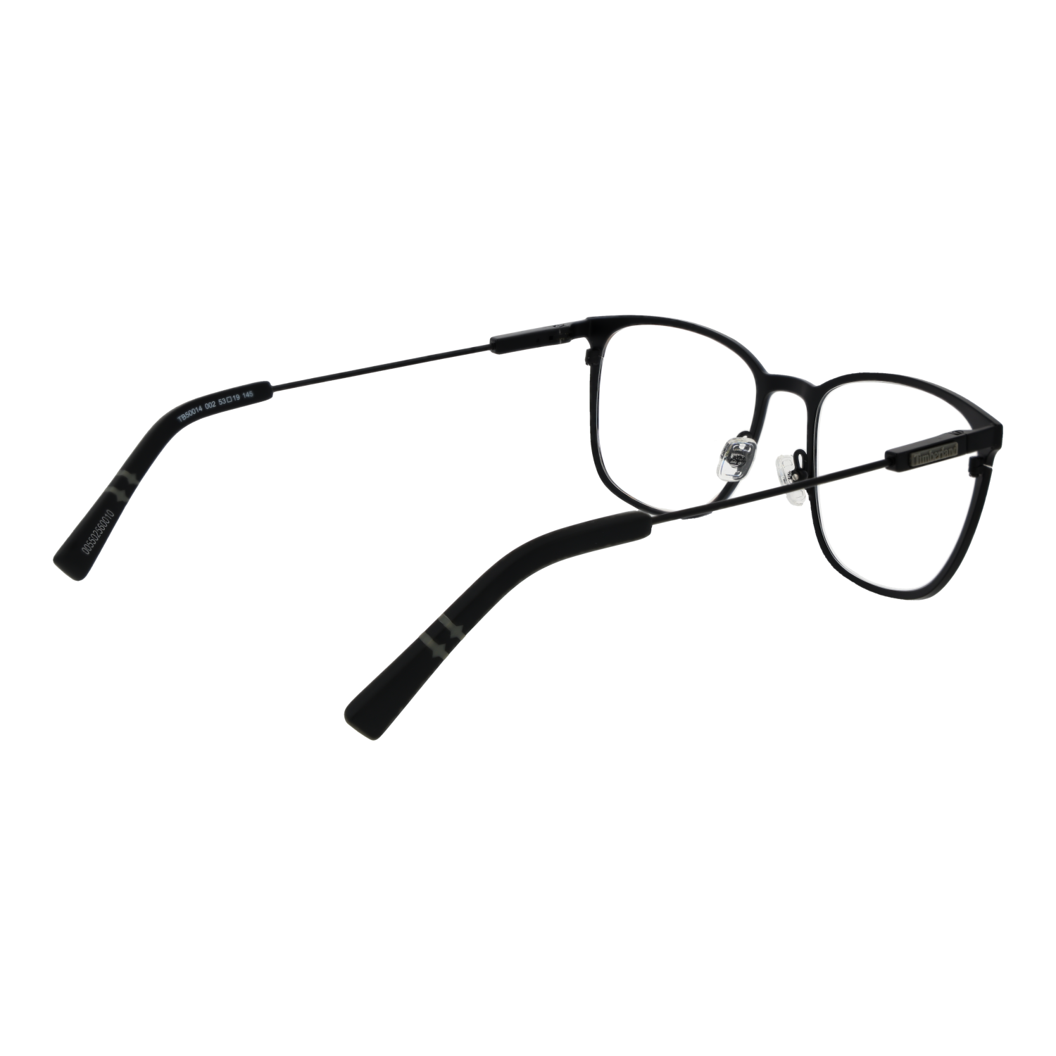 Timberland Optical Frame TB50014 002 53