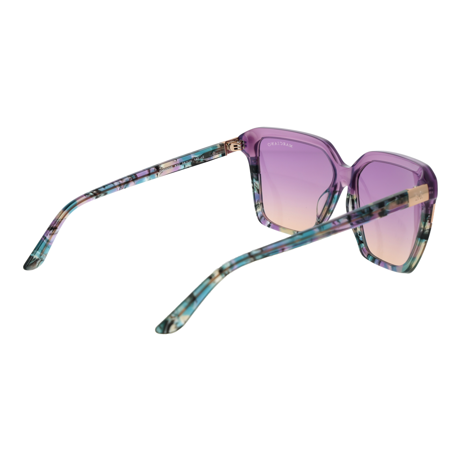 Marciano by Guess Sunglasses GM00009 83Z 58