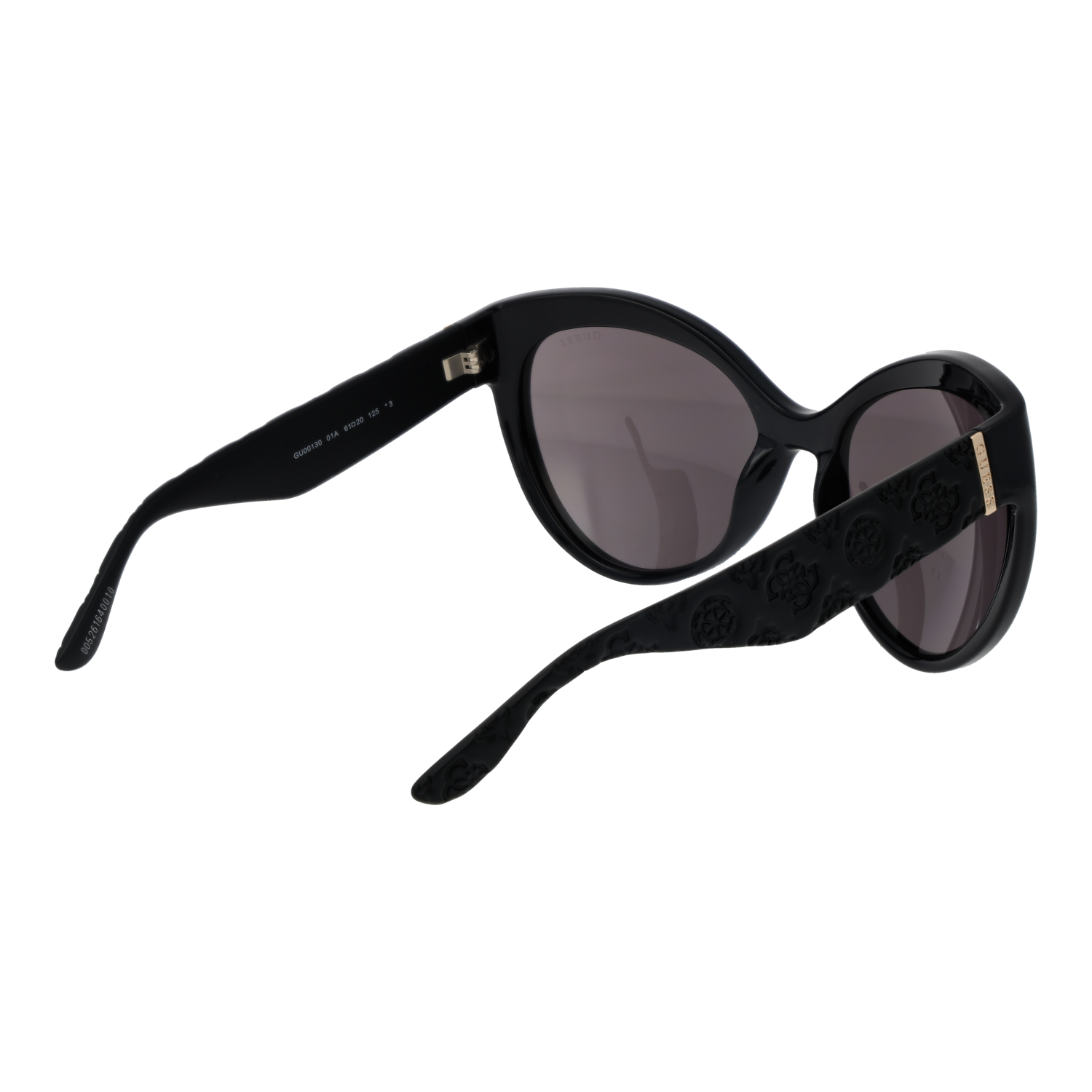 Guess zonnebril GU00130 01A 61