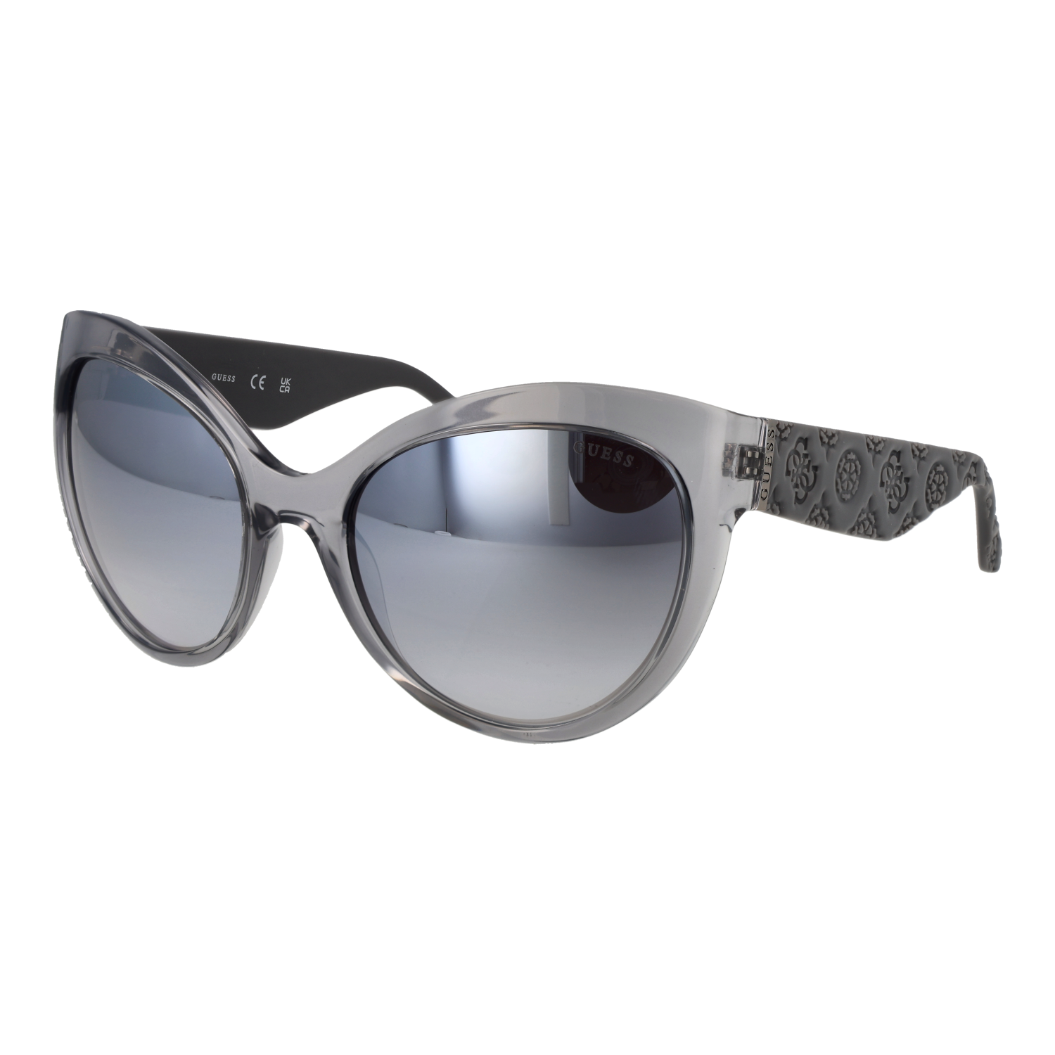 Guess zonnebril GU00130 20C 61