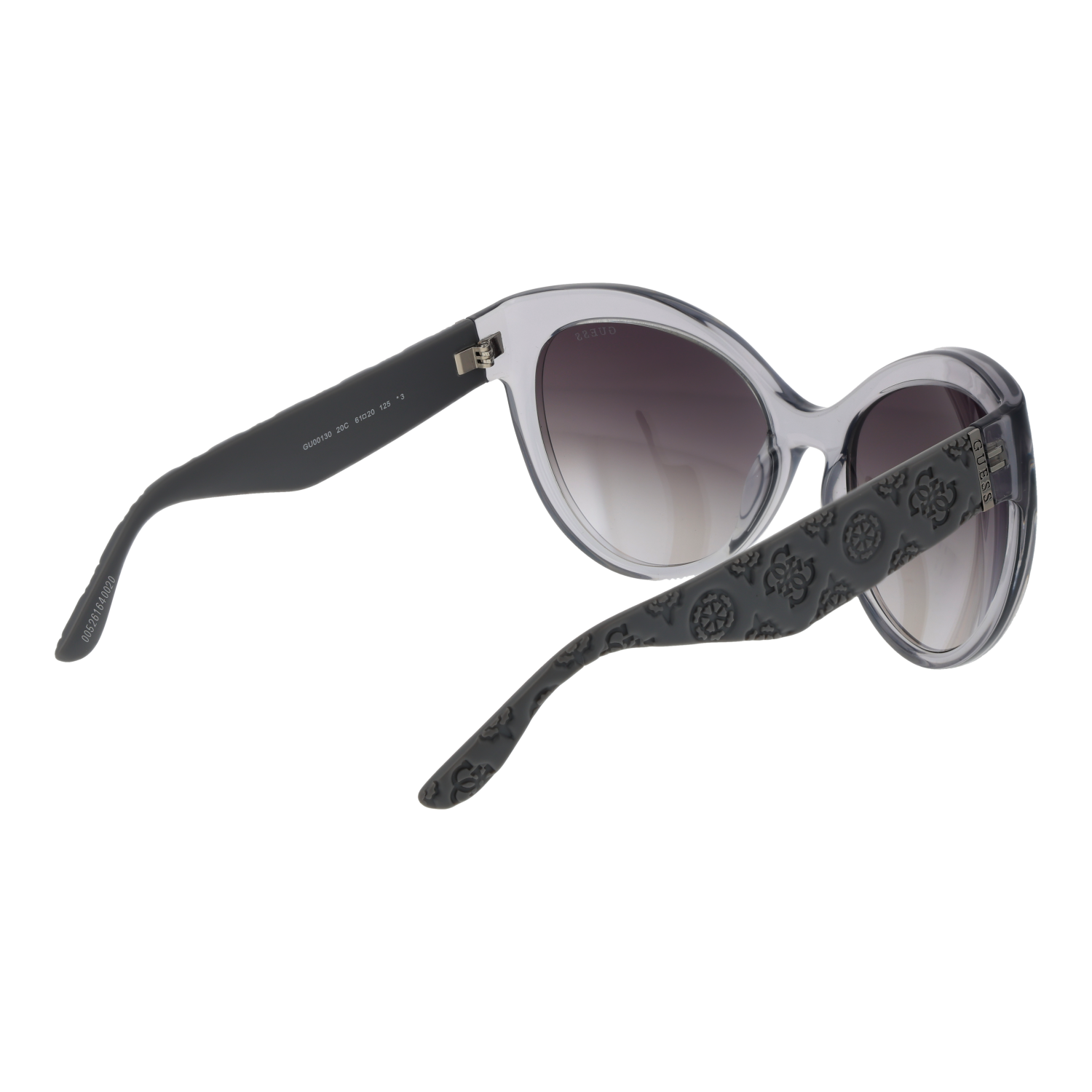 Guess zonnebril GU00130 20C 61
