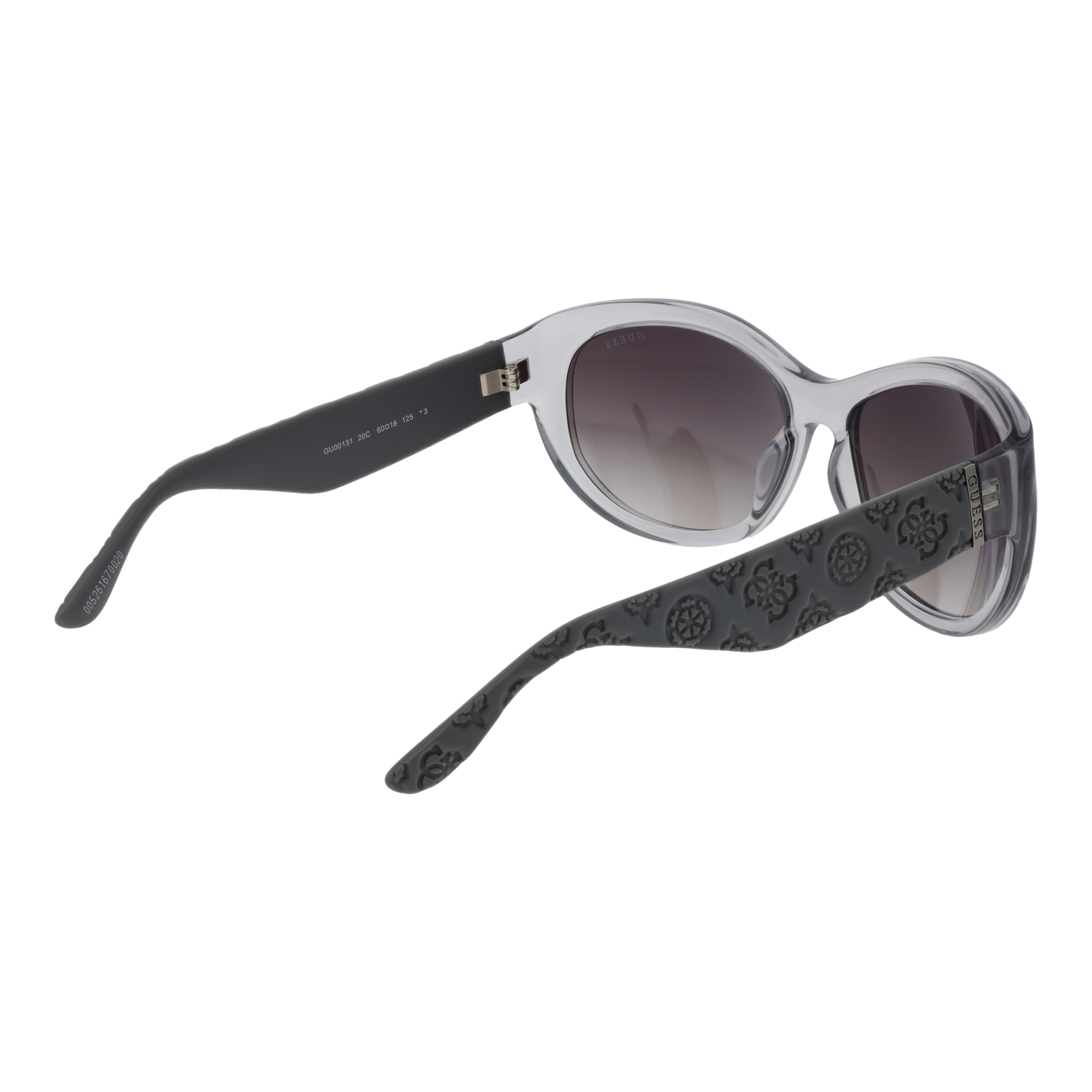 Lunettes de soleil Guess GU00131 20C 60