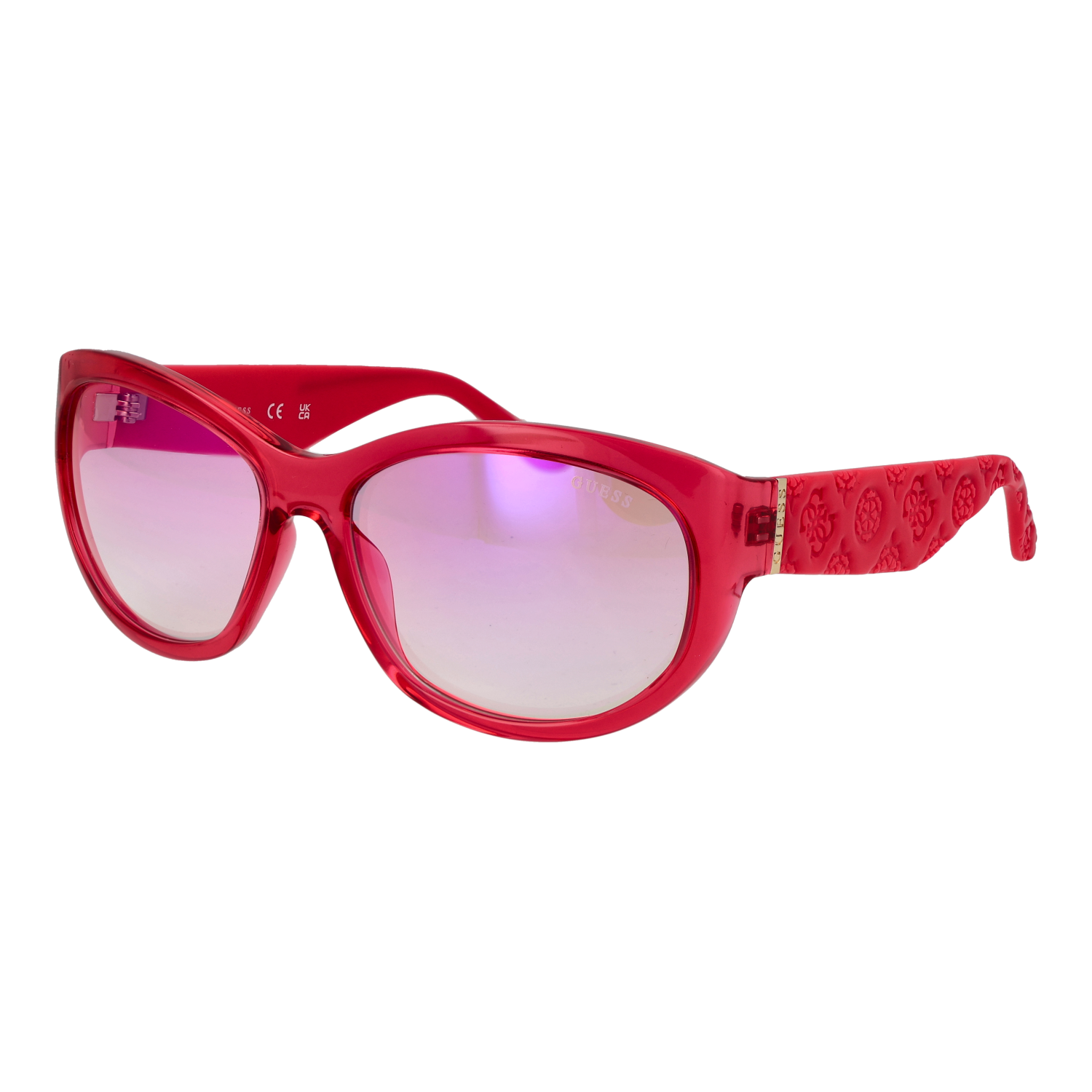 Guess Sunglasses GU00131 72U 60